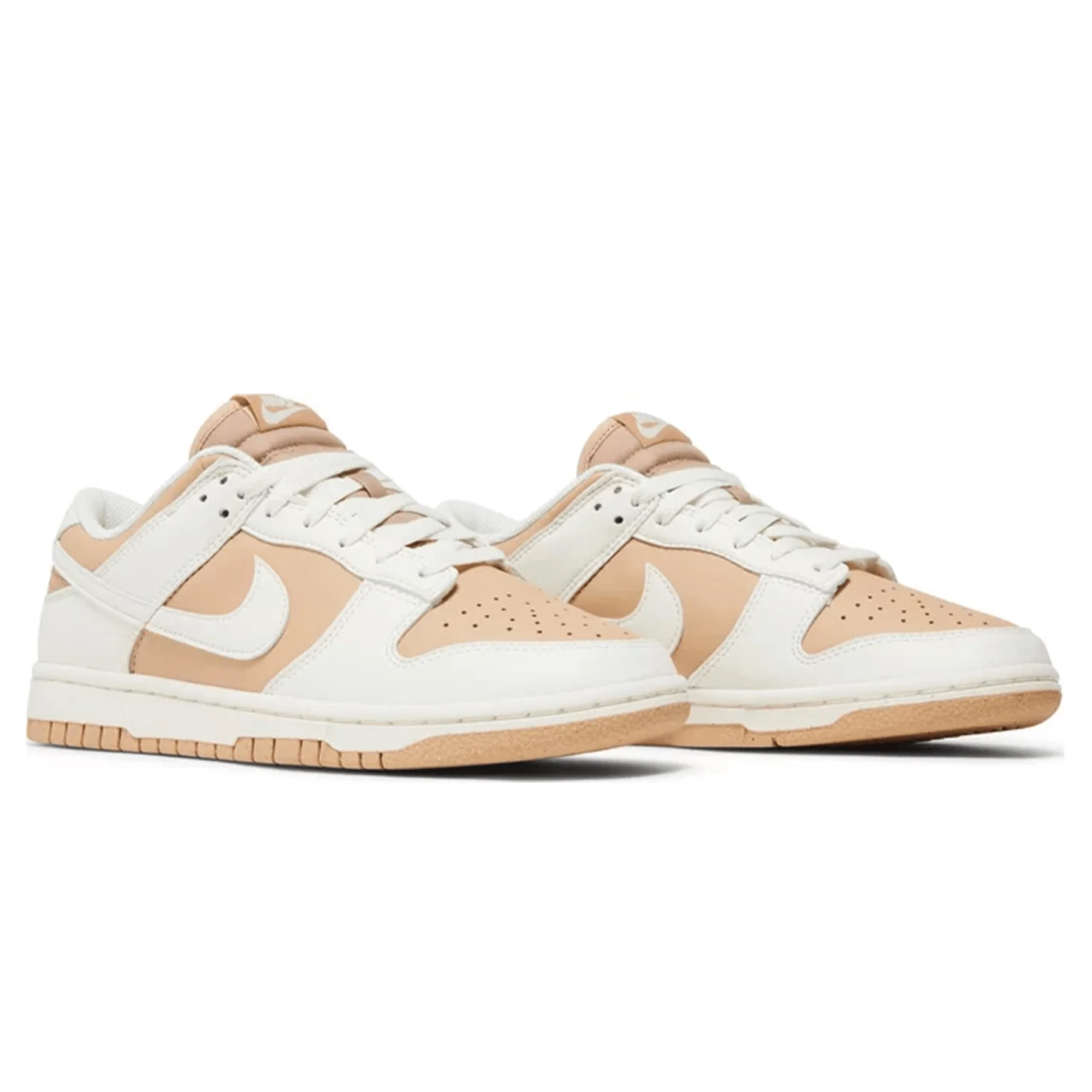 Nike Dunk Low Next Nature Wmns 'Hemp' - Image 4