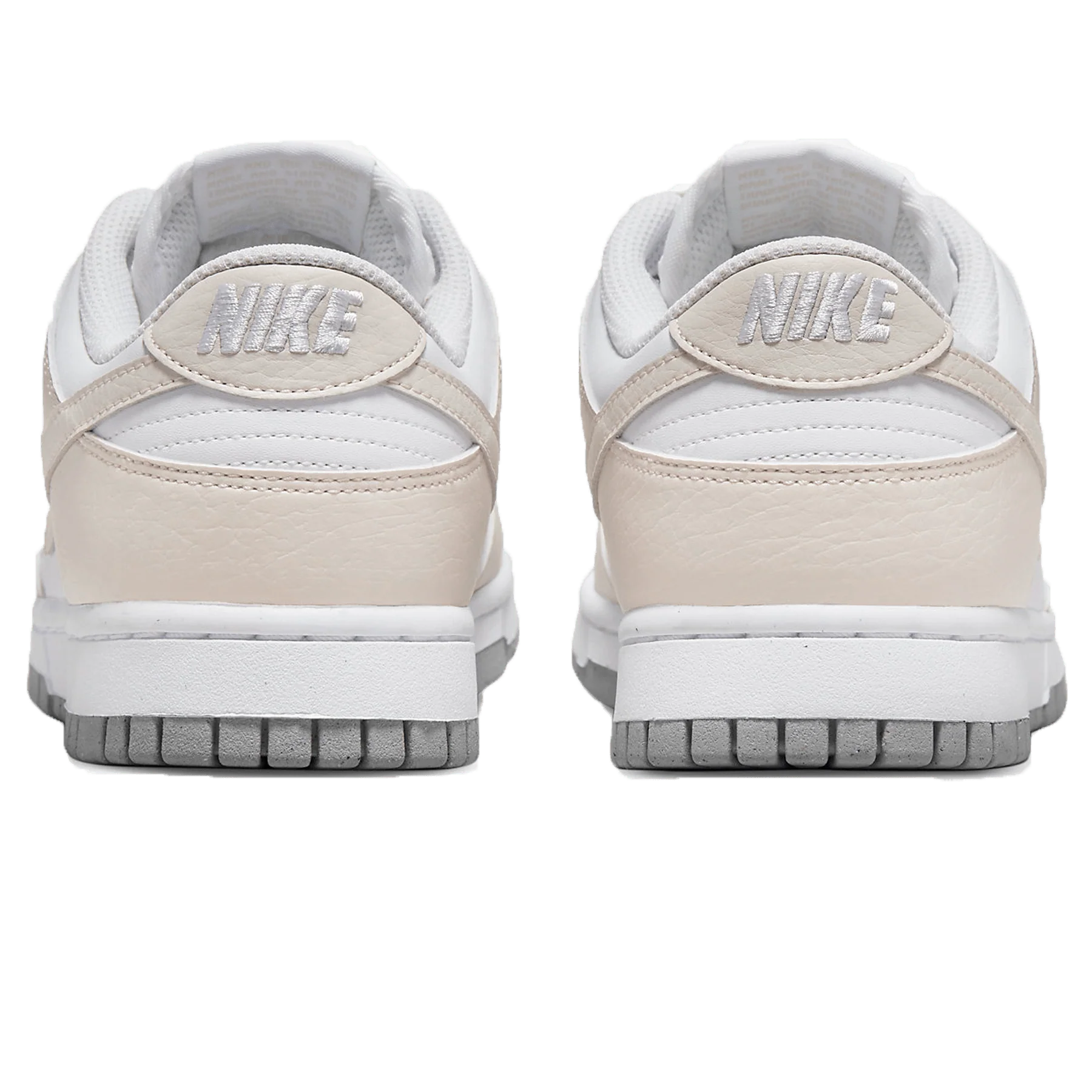 Nike Dunk Low Next Nature Wmns 'White Cream' - Image 3