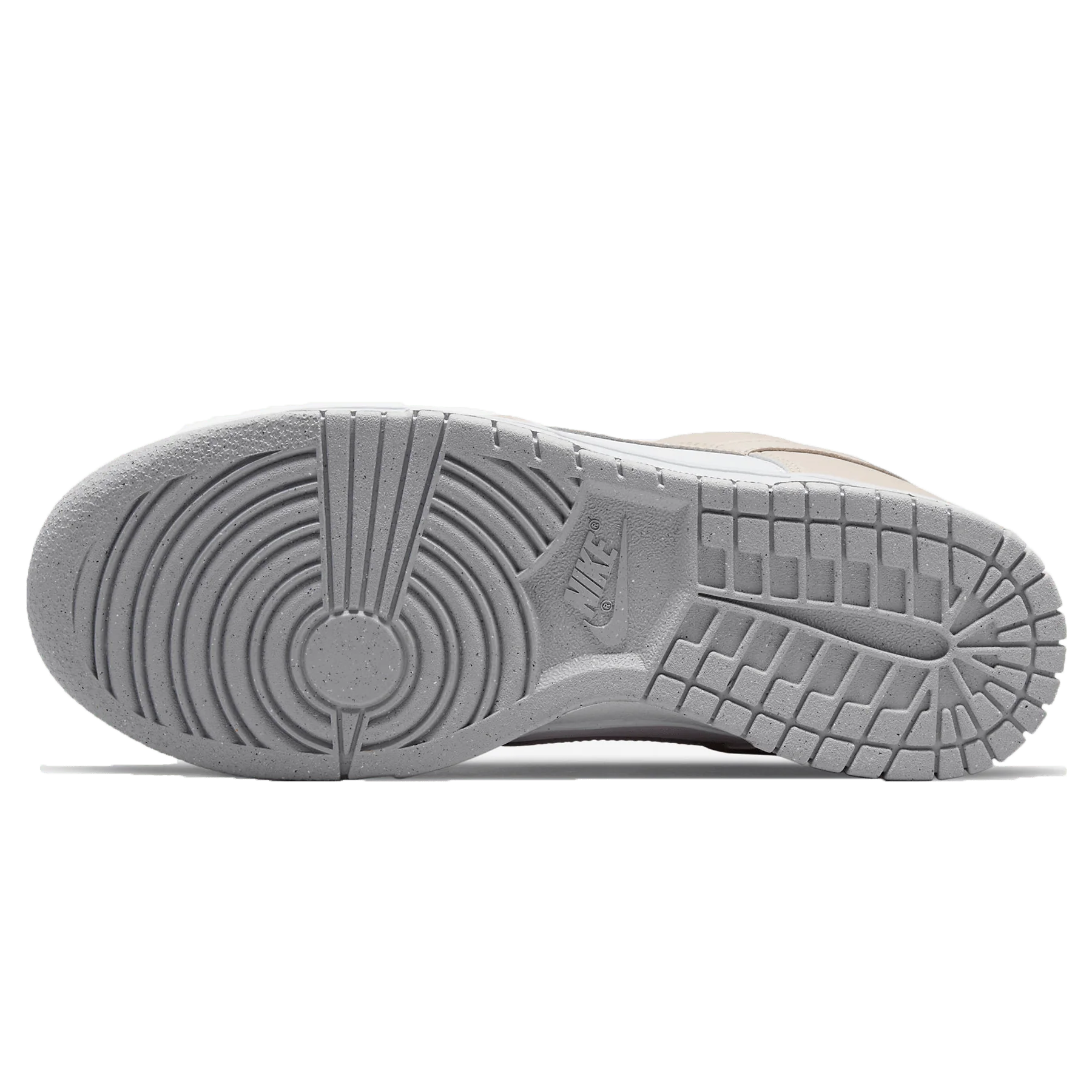 Nike Dunk Low Next Nature Wmns 'White Cream' - Image 4