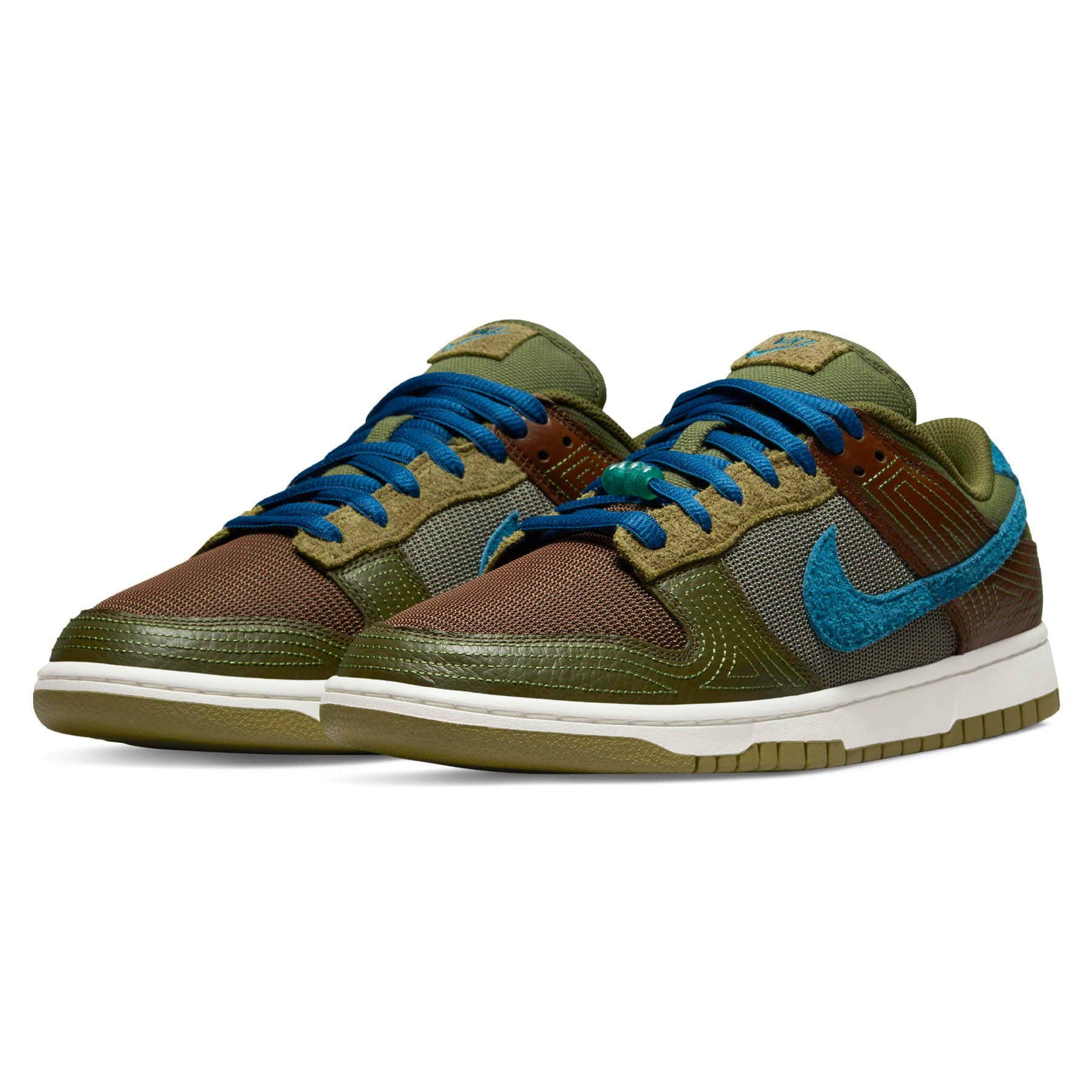 Nike Dunk Low NH 'Cacao Wow' - Image 2
