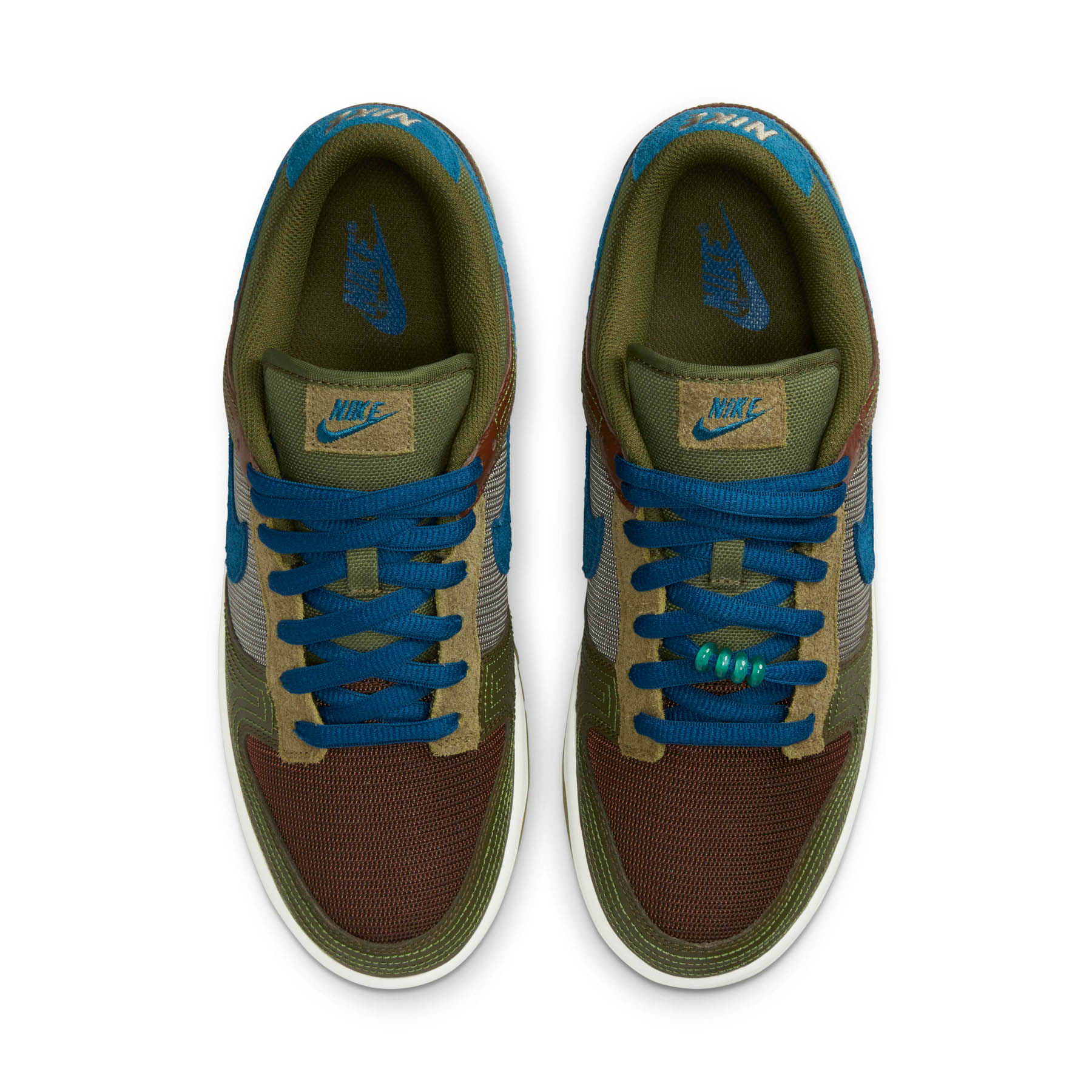 Nike Dunk Low NH 'Cacao Wow' - Image 3