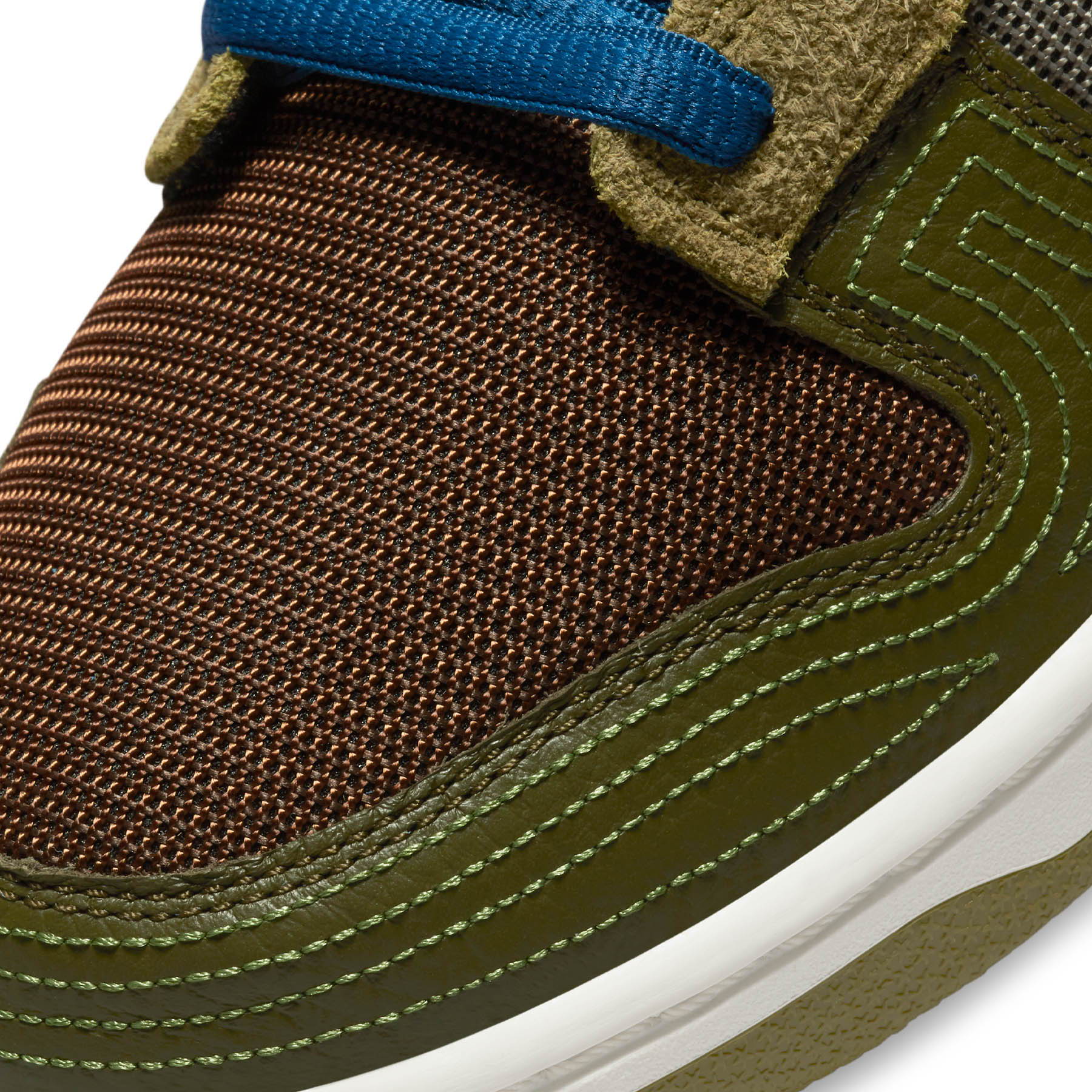 Nike Dunk Low NH 'Cacao Wow' - Image 6