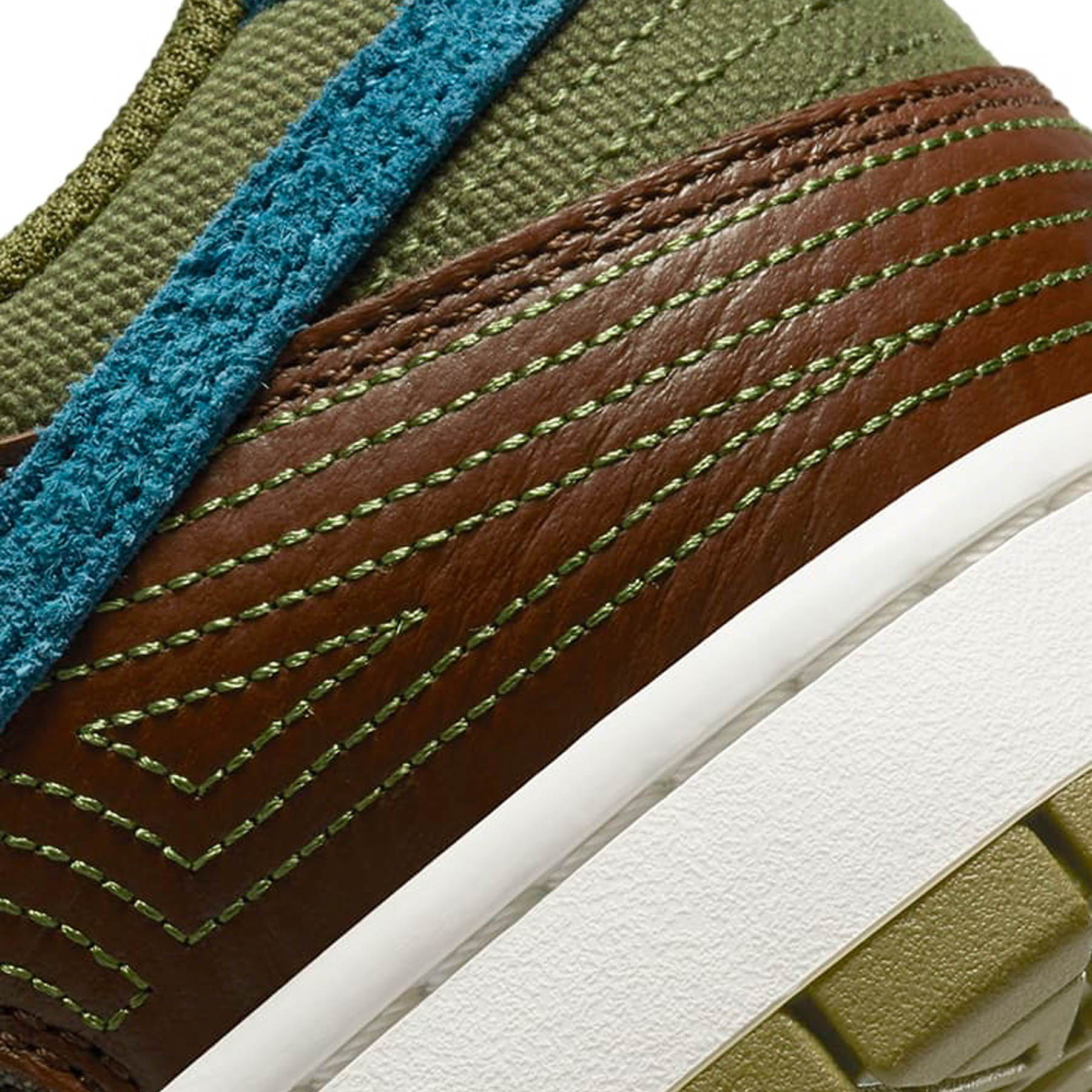 Nike Dunk Low NH 'Cacao Wow' - Image 7