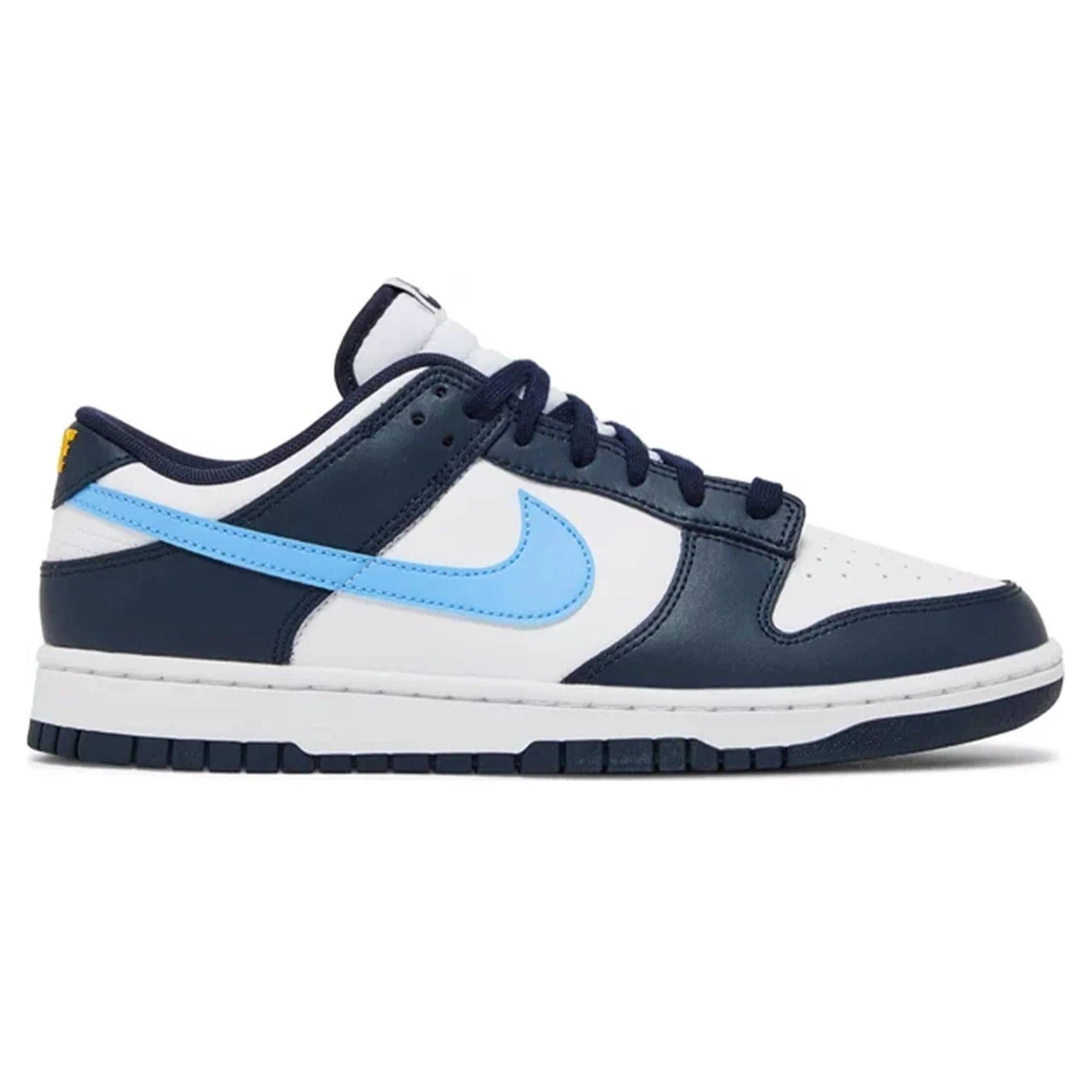Nike Dunk Low 'Obsidian University Blue' - Image 2