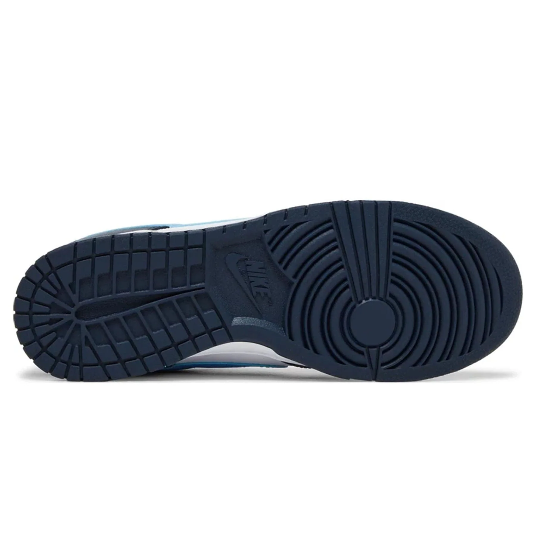 Nike Dunk Low 'Obsidian University Blue' - Image 4