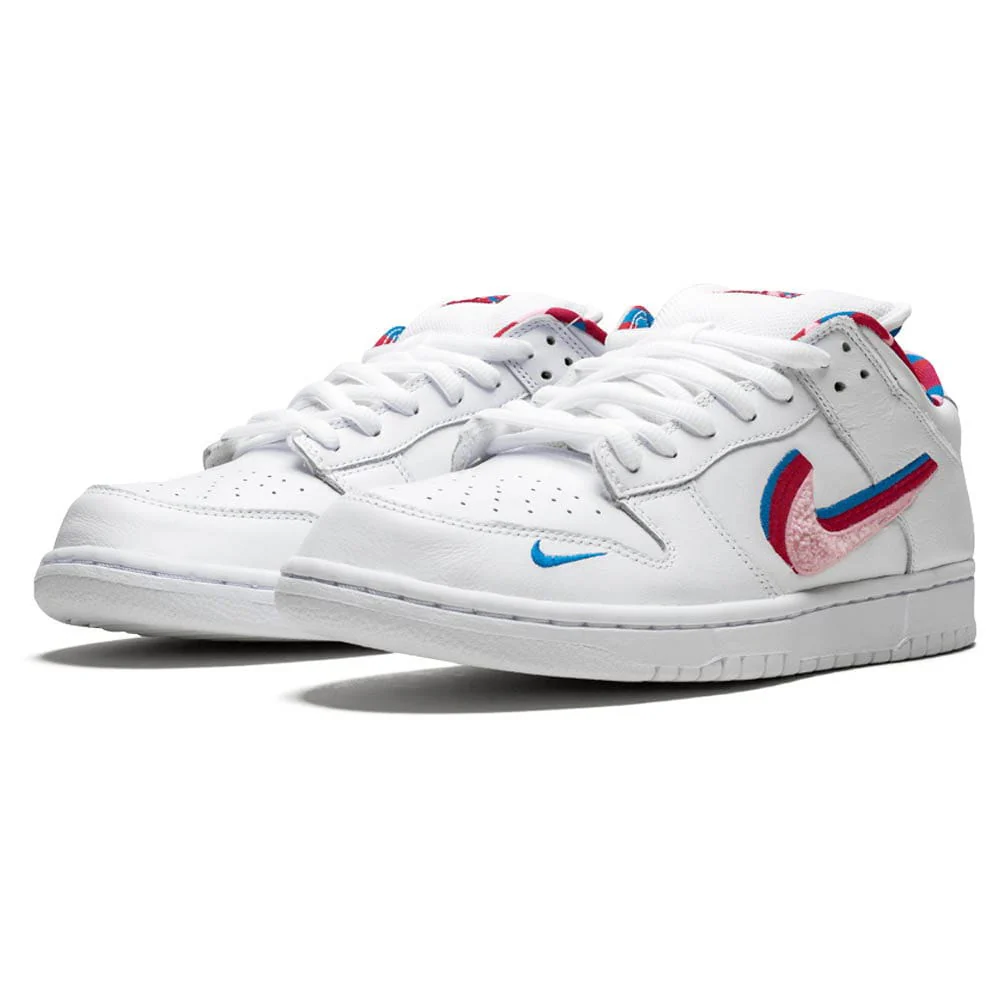 Nike Dunk Low OG SB QS x Parra - Image 2