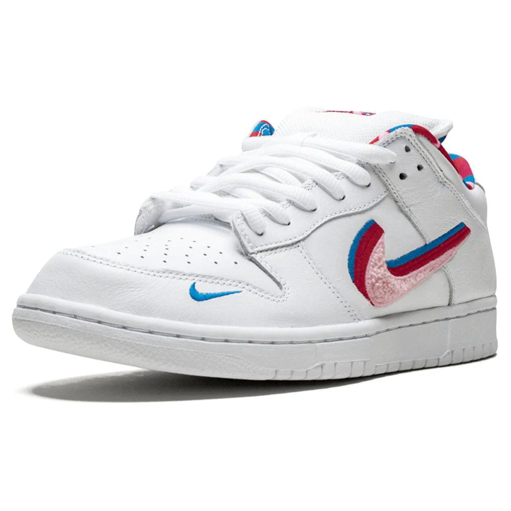 Nike Dunk Low OG SB QS x Parra - Image 3