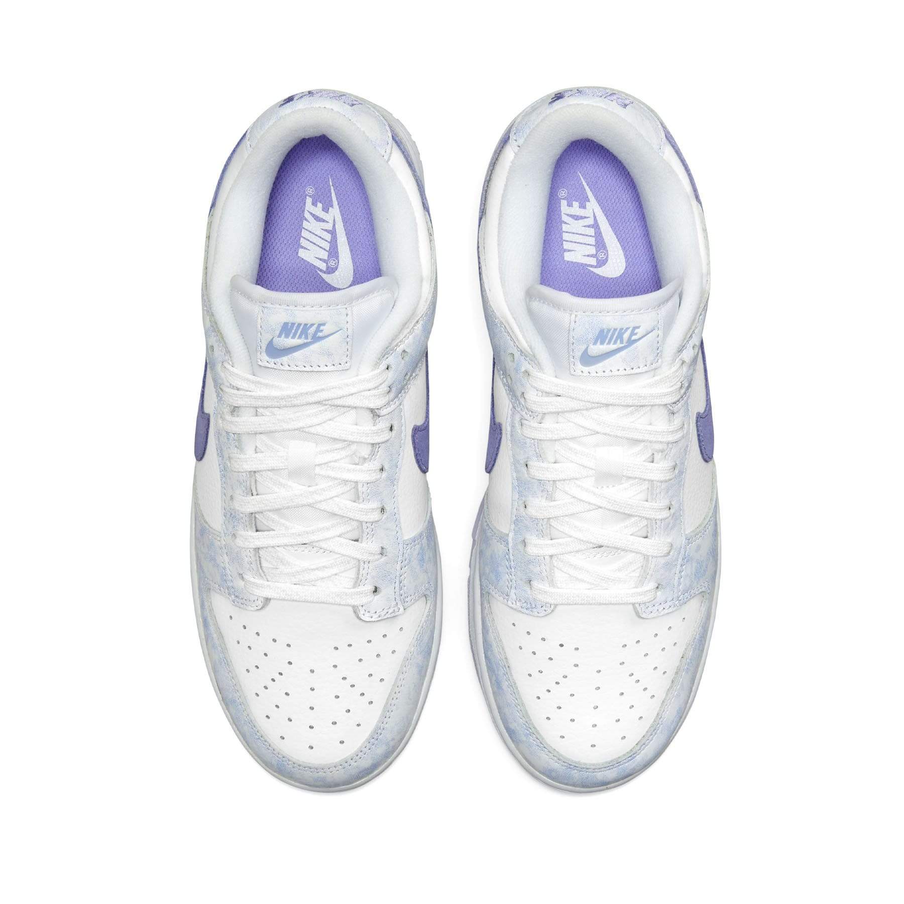 Nike Dunk Low OG Wmns 'Purple Pulse' - Image 3