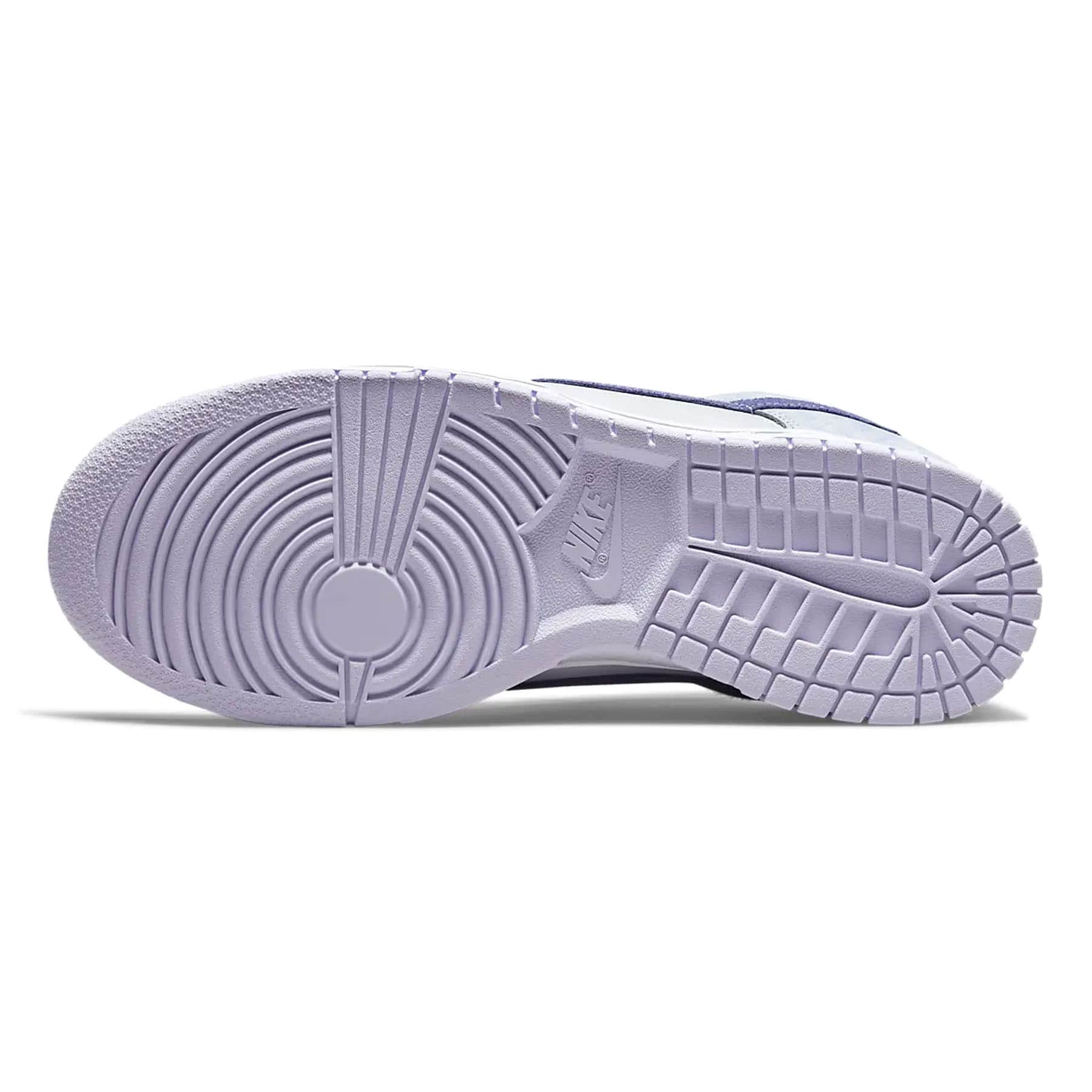 Nike Dunk Low OG Wmns 'Purple Pulse' - Image 5