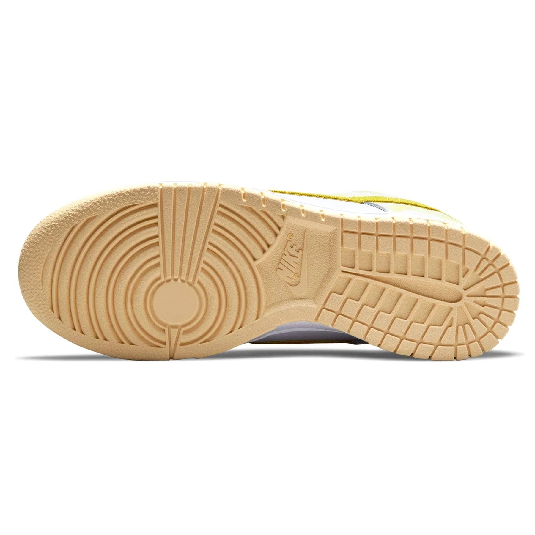 Nike Dunk Low OG Wmns 'Yellow Strike' - Image 5
