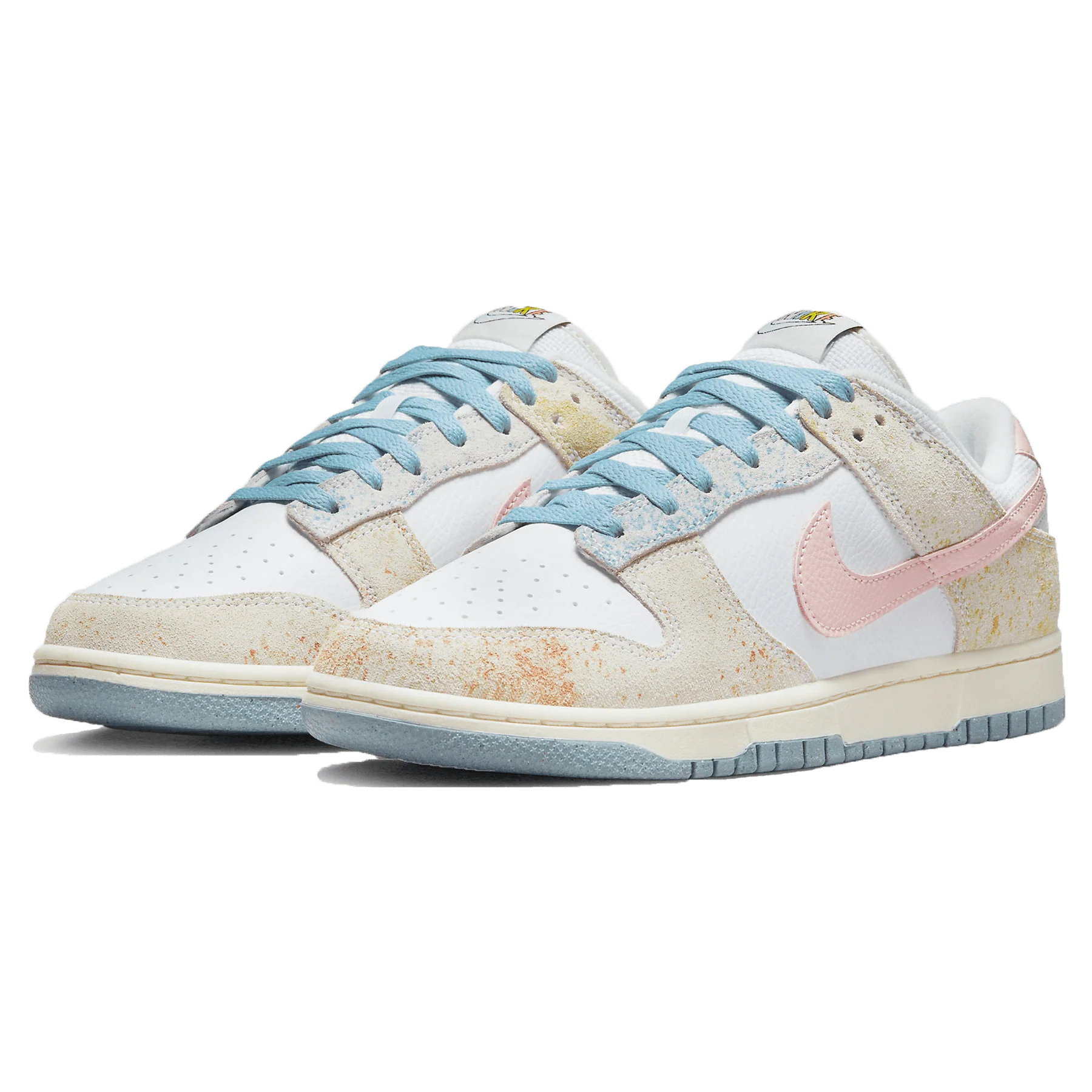 Nike Dunk Low 'Oxidized Pastels' - Image 2