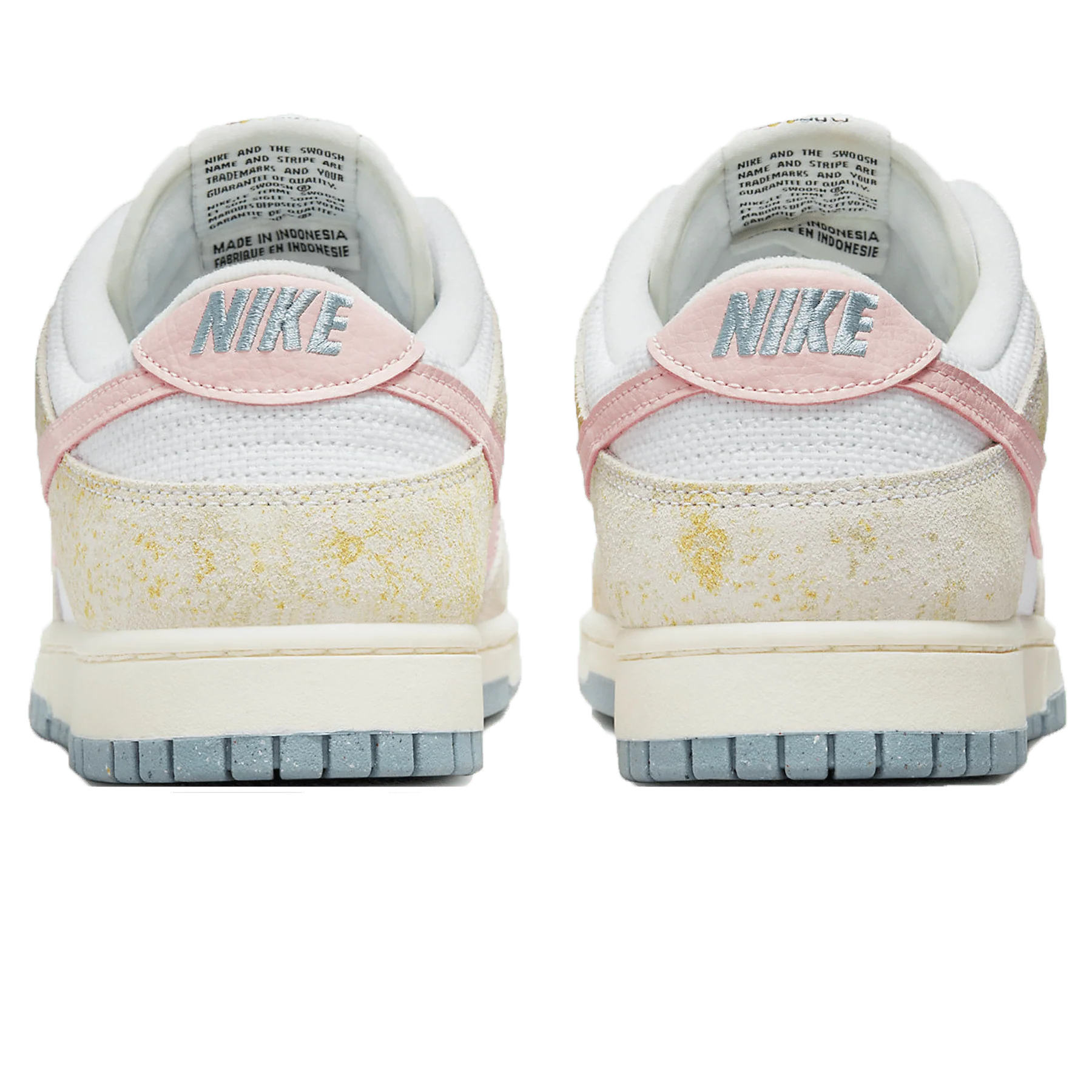Nike Dunk Low 'Oxidized Pastels' - Image 3