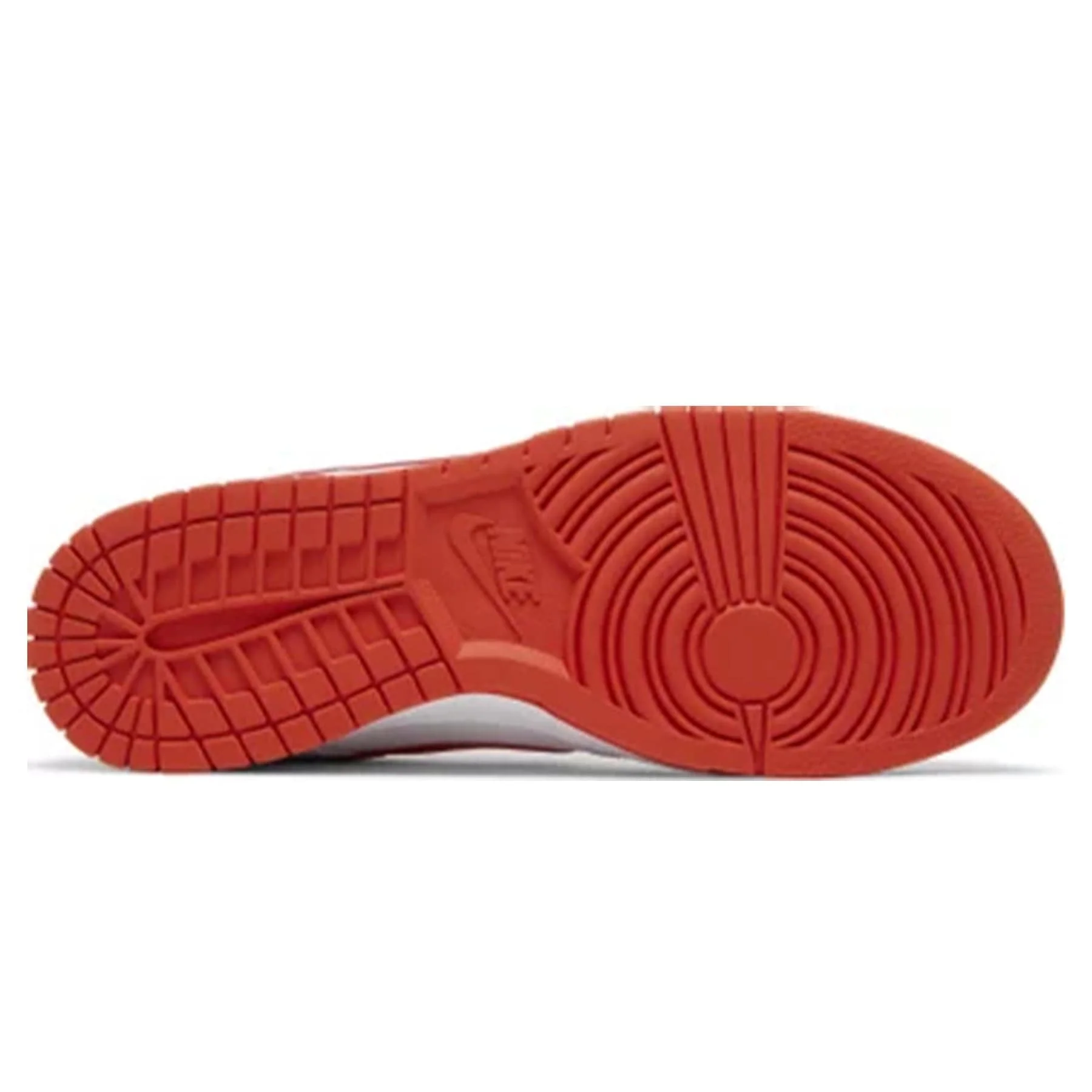 Nike Dunk Low 'Picante Red' - Image 3