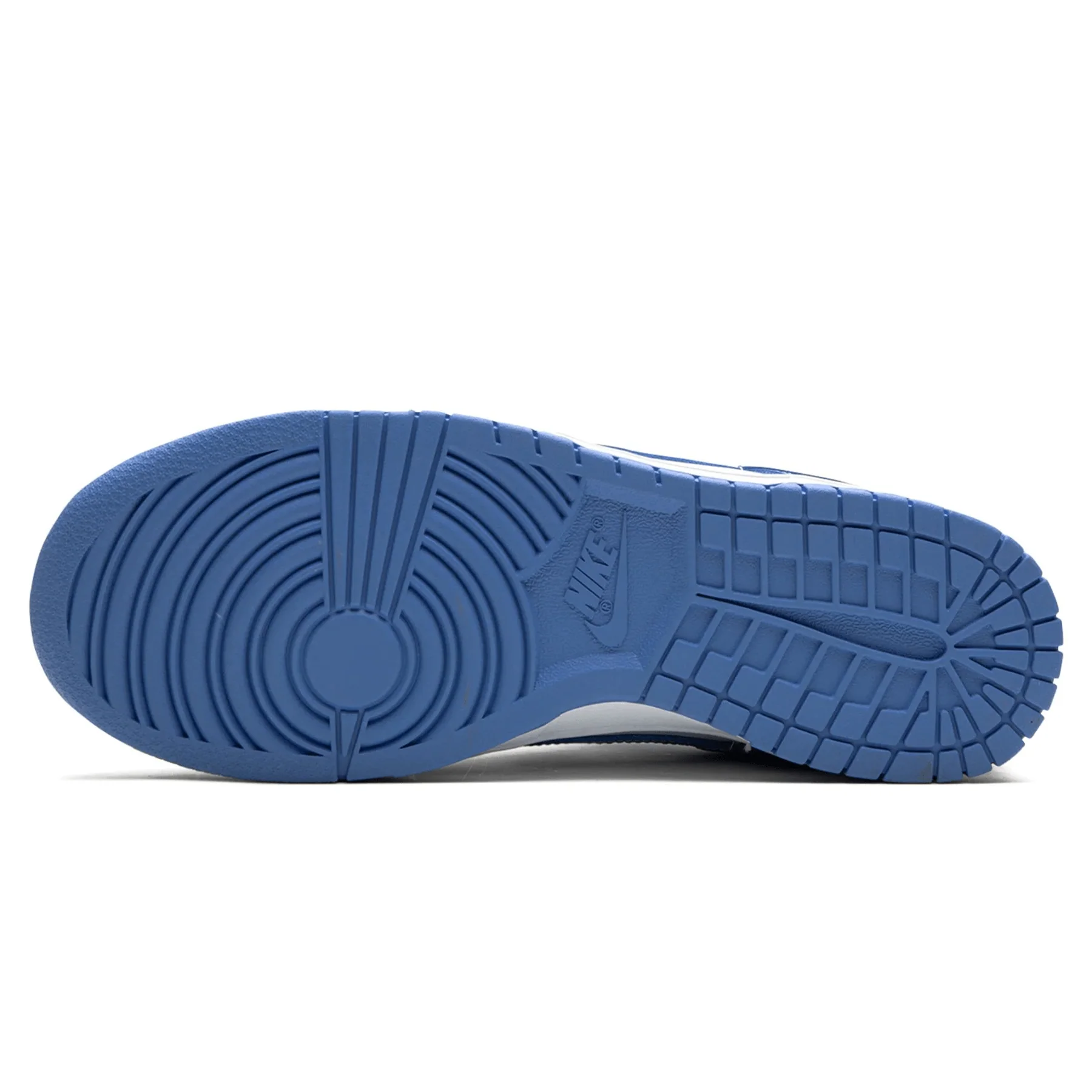Nike Dunk Low 'Polar Blue' - Image 5