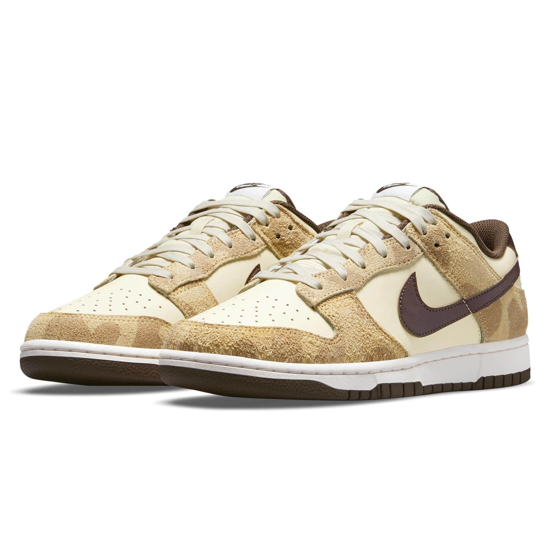 Nike Dunk Low Premium 'Animal Pack - Giraffe' - Image 3