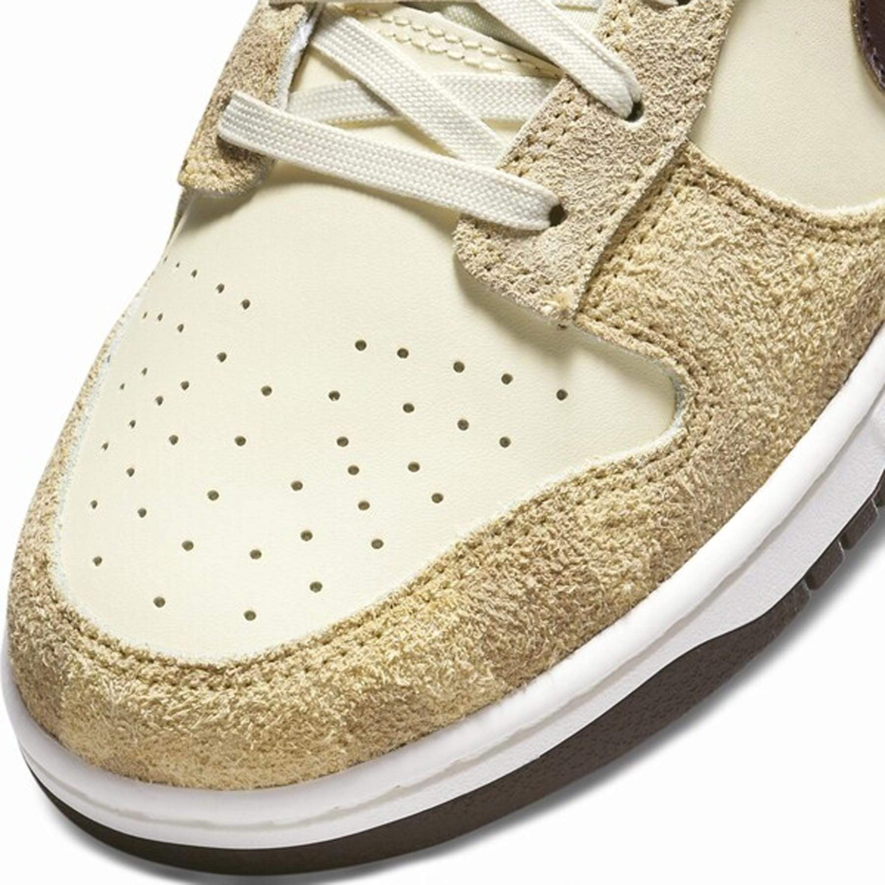 Nike Dunk Low Premium 'Animal Pack - Giraffe' - Image 5
