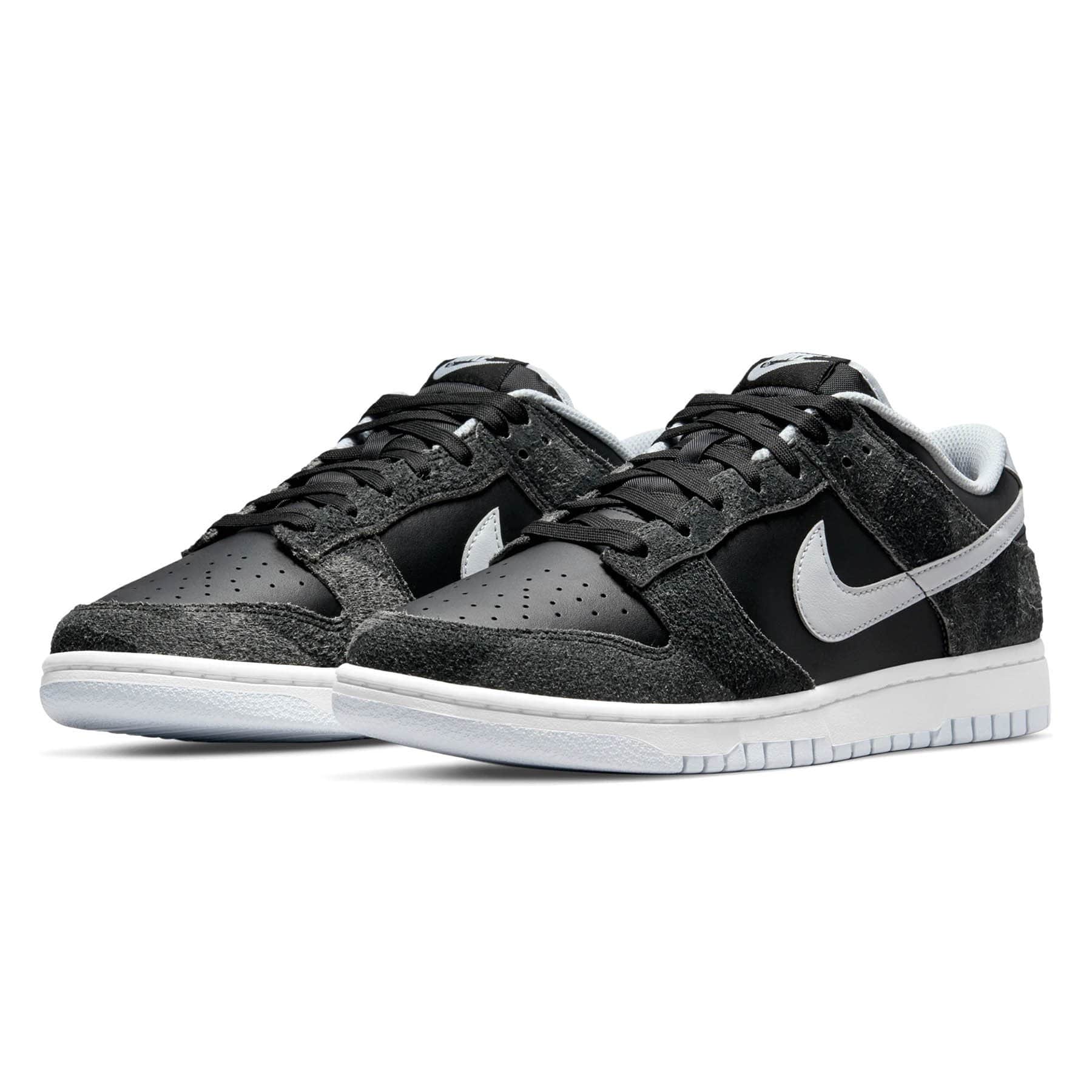 Nike Dunk Low Premium 'Animal Pack - Zebra' - Image 2