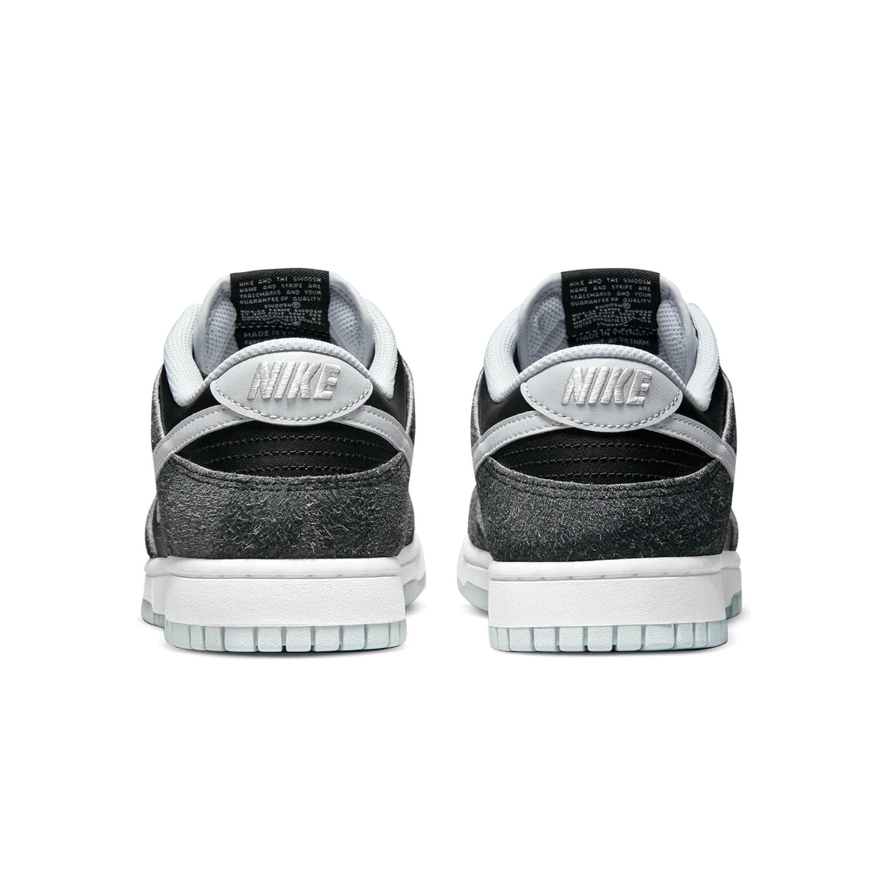 Nike Dunk Low Premium 'Animal Pack - Zebra' - Image 3