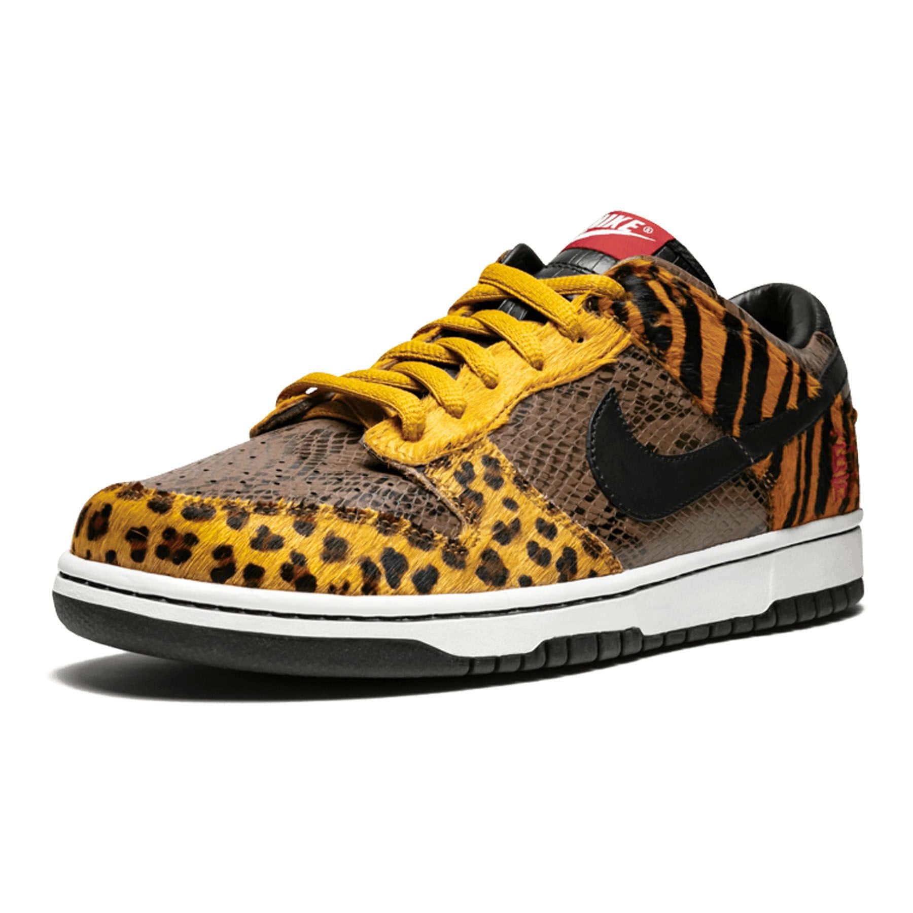 Nike Dunk Low Premium 'Beast Pack' - Image 4