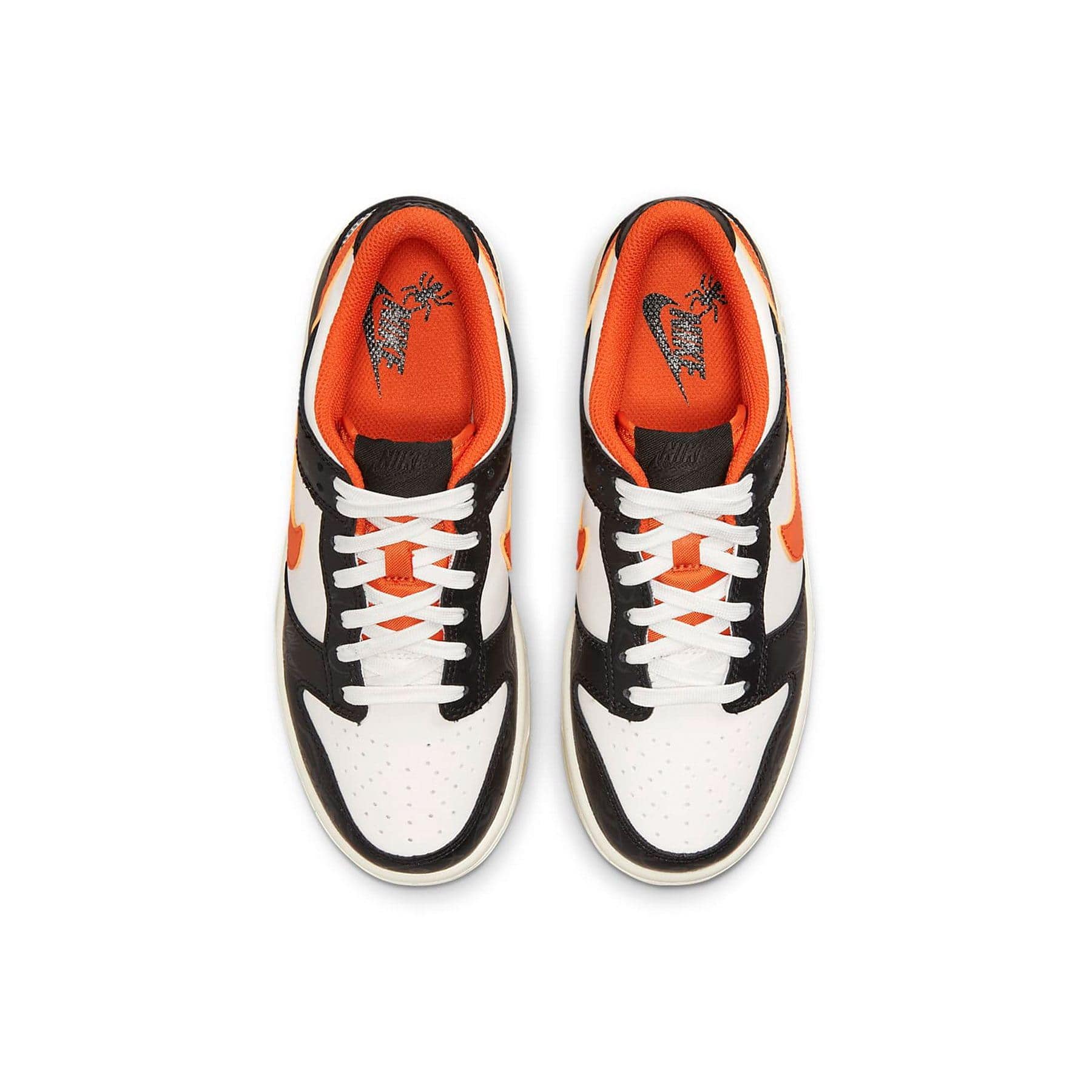 Nike Dunk Low Premium GS 'Halloween' - Image 3