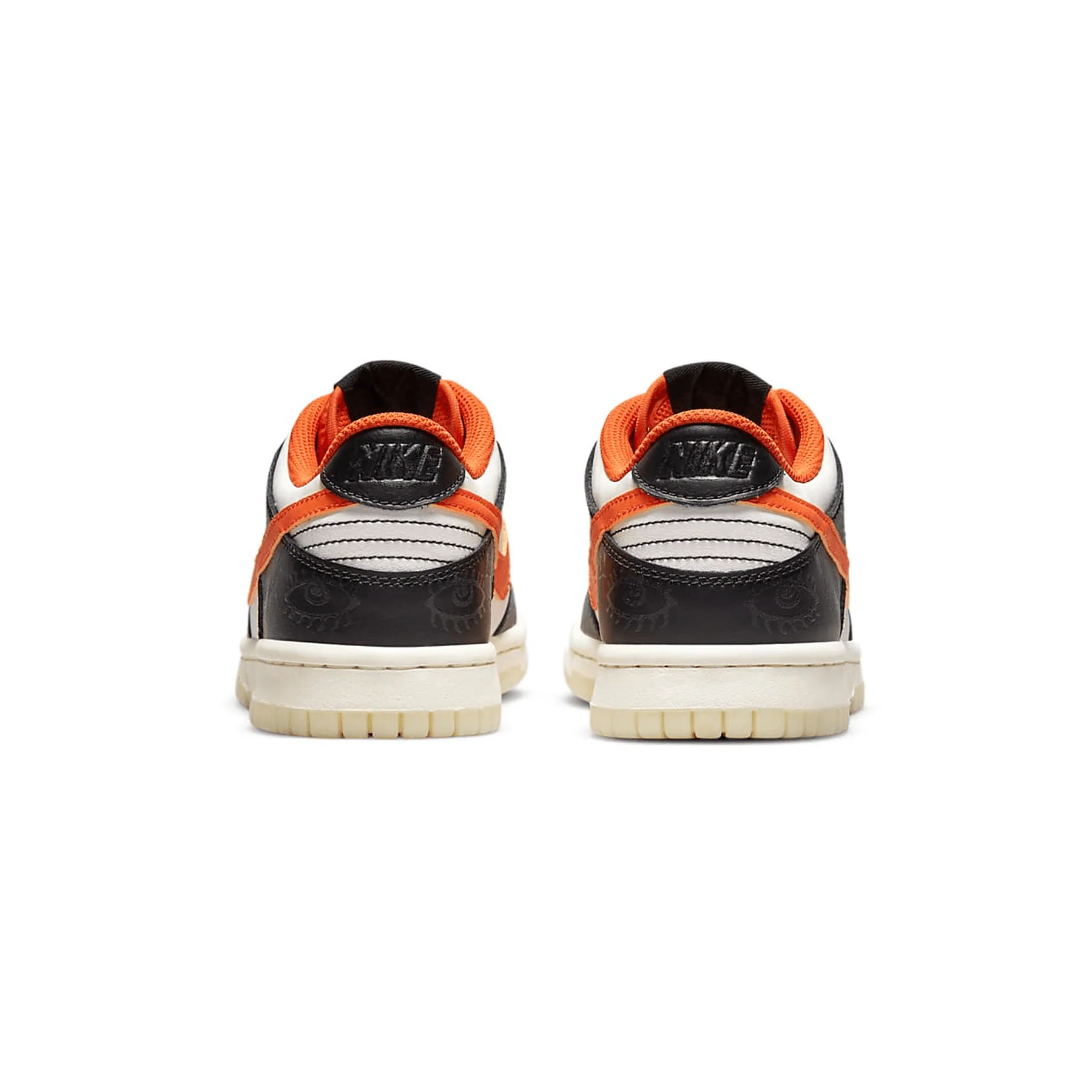 Nike Dunk Low Premium GS 'Halloween' - Image 4