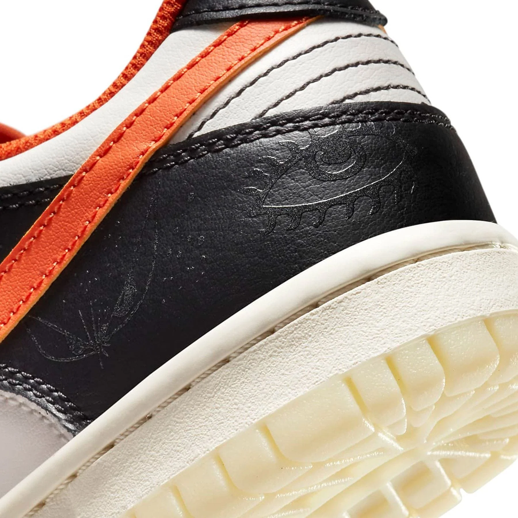 Nike Dunk Low Premium GS 'Halloween' - Image 7
