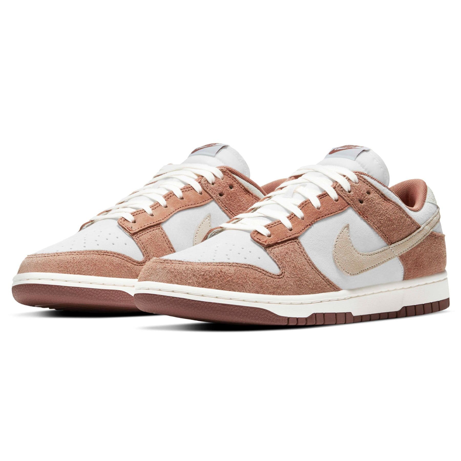 Nike Dunk Low Premium 'Medium Curry' - Image 2