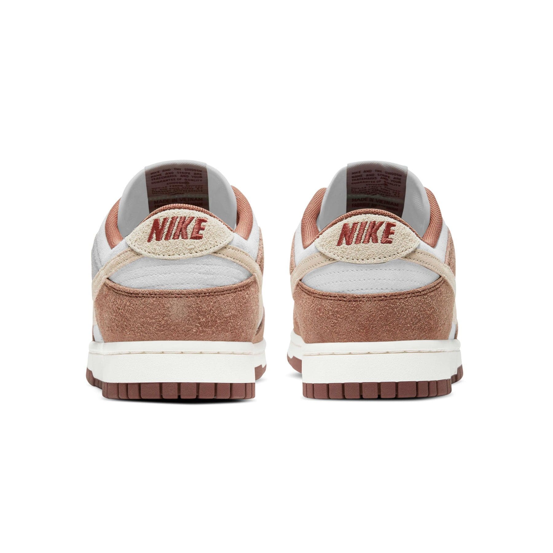 Nike Dunk Low Premium 'Medium Curry' - Image 4