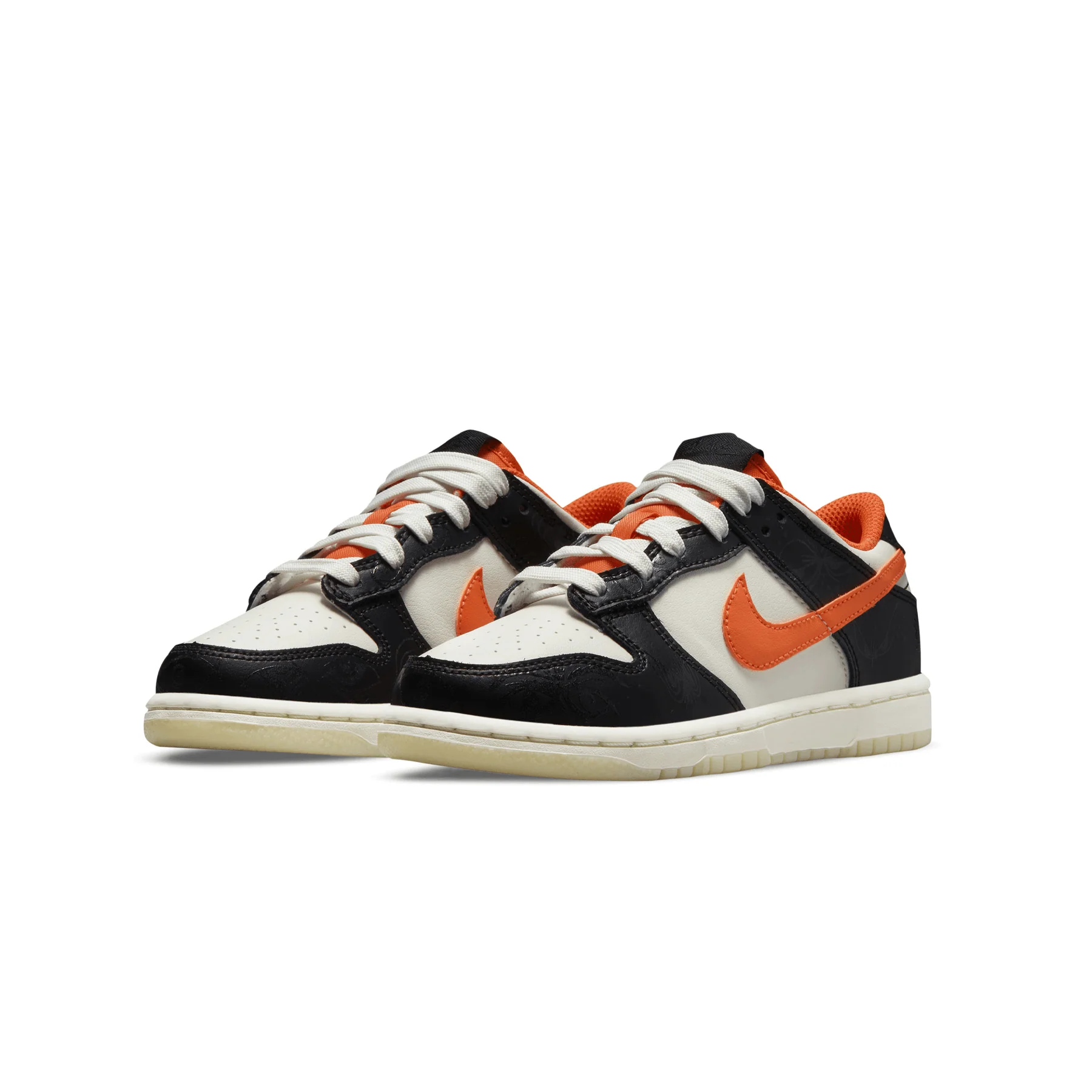 Nike Dunk Low Premium PS 'Halloween' - Image 2