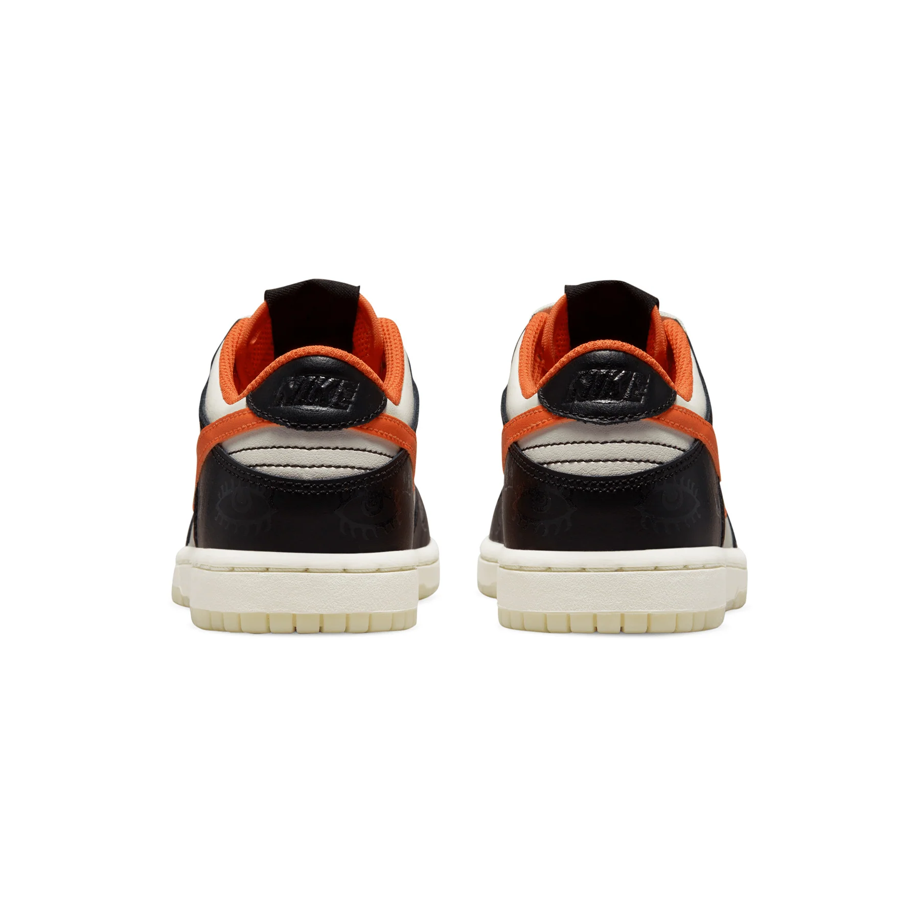 Nike Dunk Low Premium PS 'Halloween' - Image 4