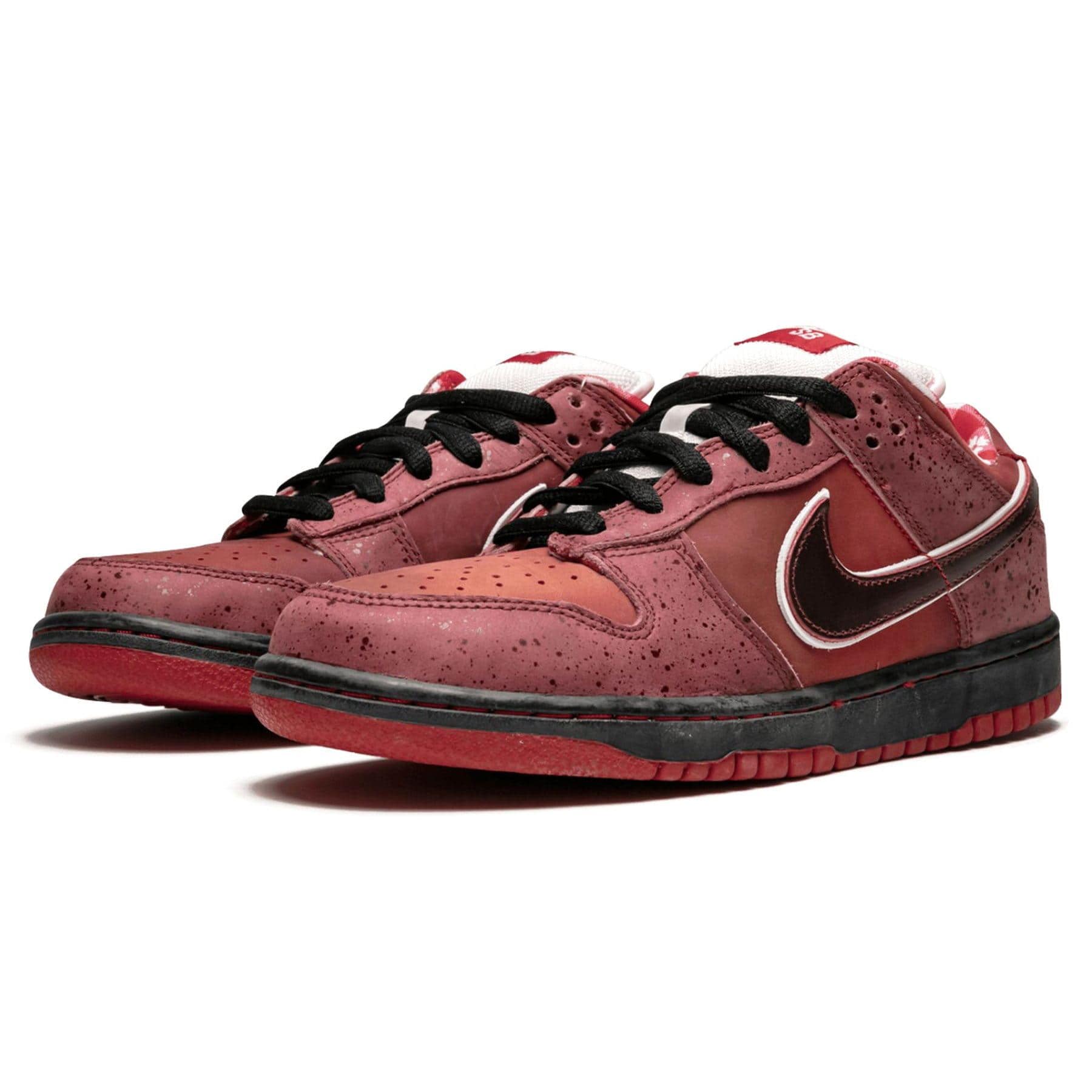 Nike Dunk Low Premium SB 'Lobster' - Image 2