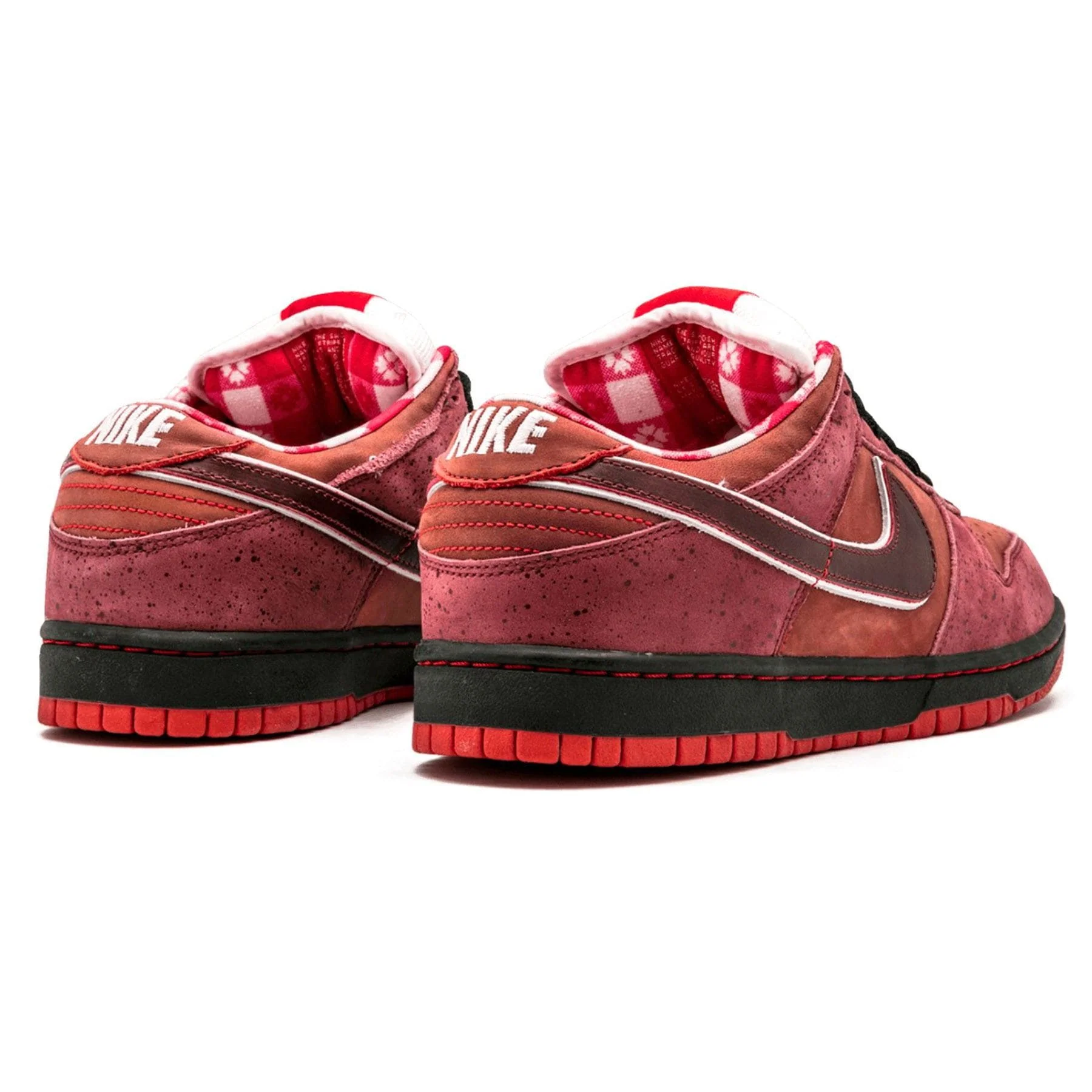 Nike Dunk Low Premium SB 'Lobster' - Image 3
