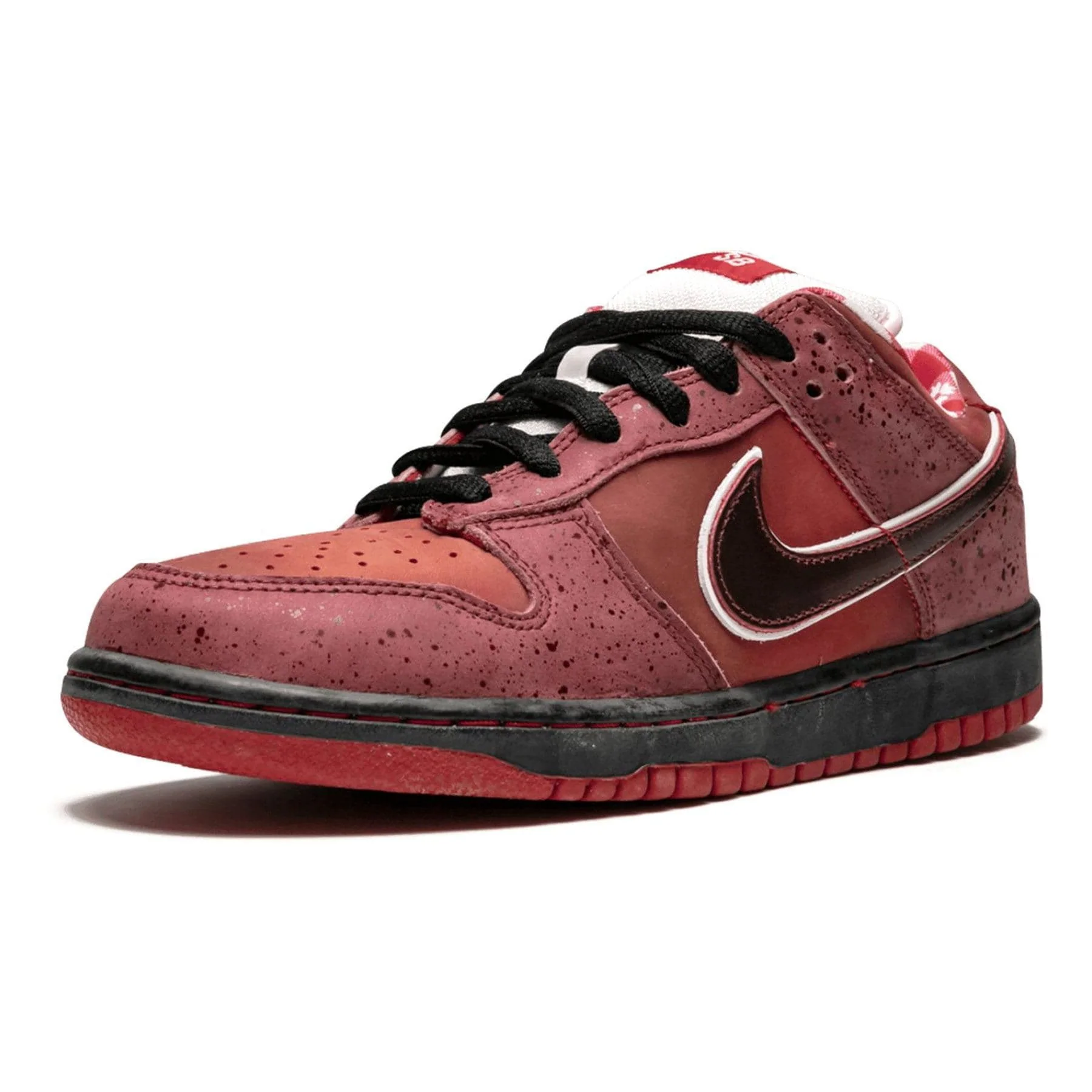 Nike Dunk Low Premium SB 'Lobster' - Image 4