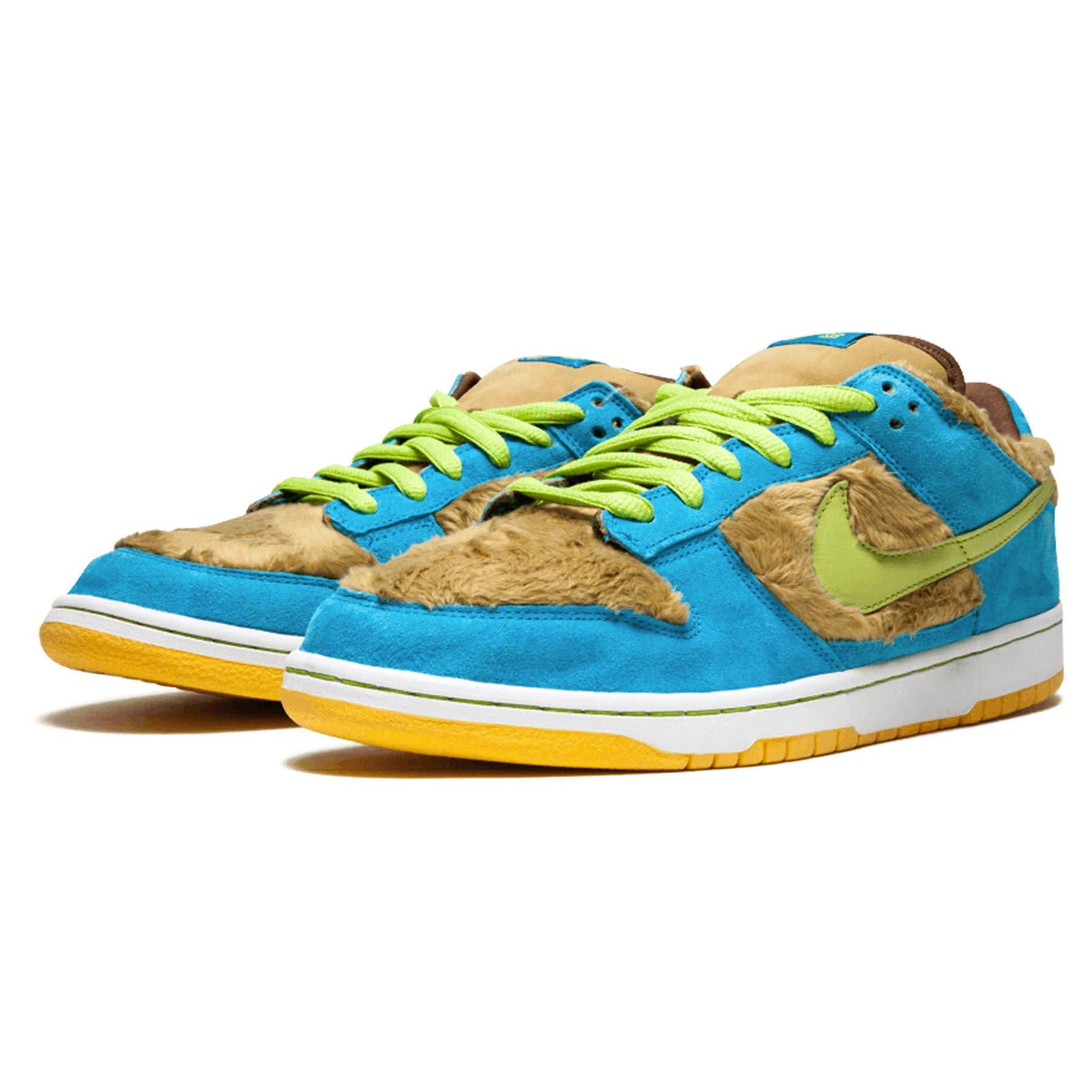 Nike Dunk Low Premium SB 'Three Bears' - Image 2