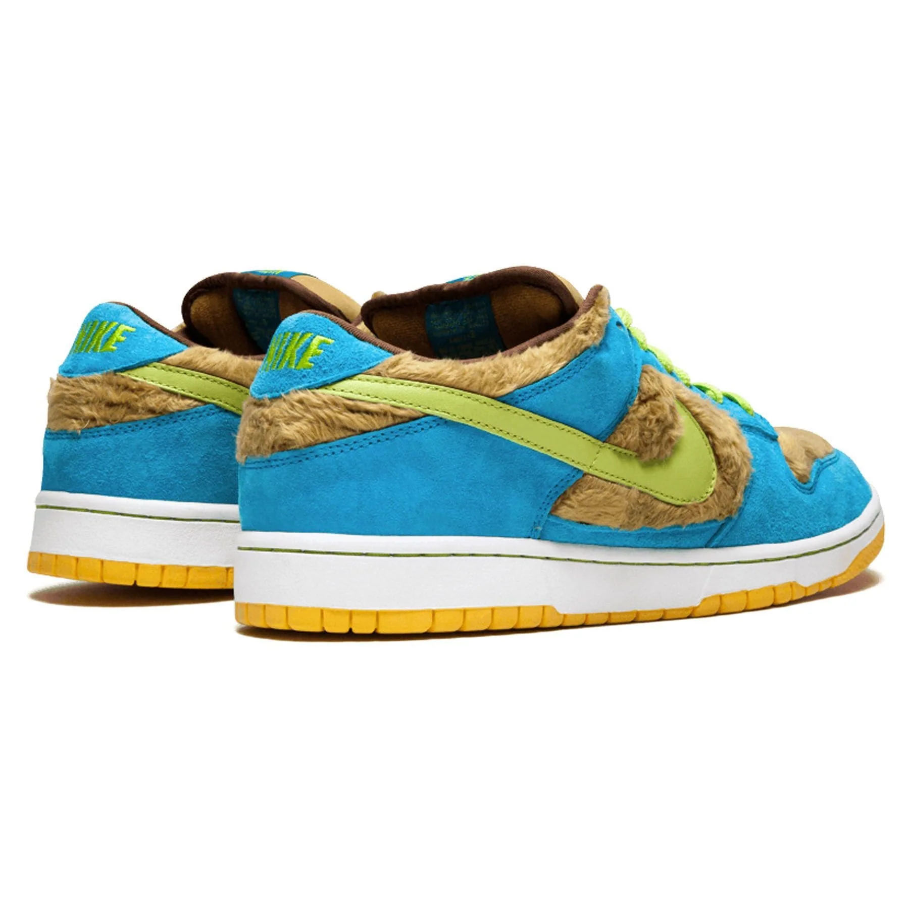 Nike Dunk Low Premium SB 'Three Bears' - Image 3