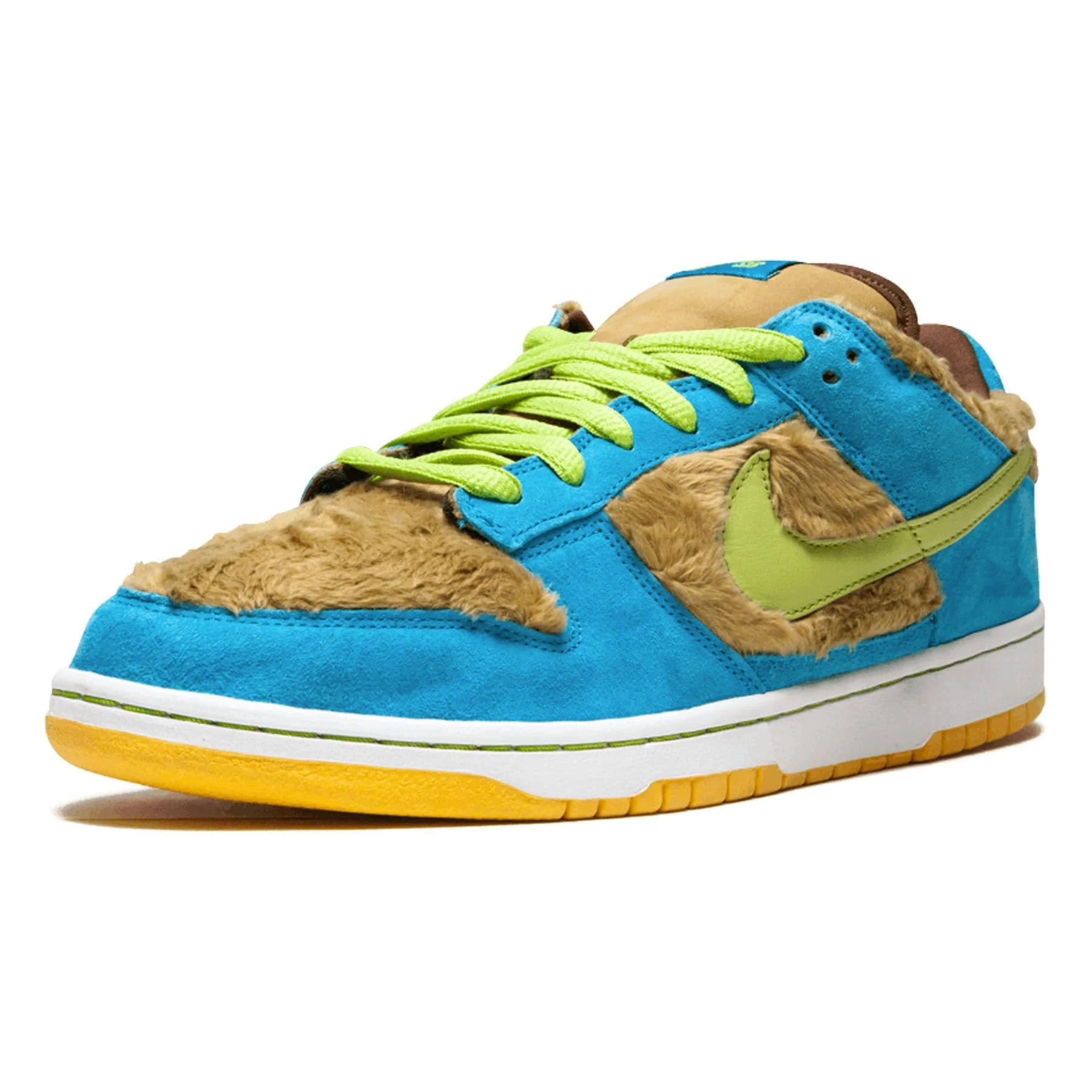 Nike Dunk Low Premium SB 'Three Bears' - Image 4