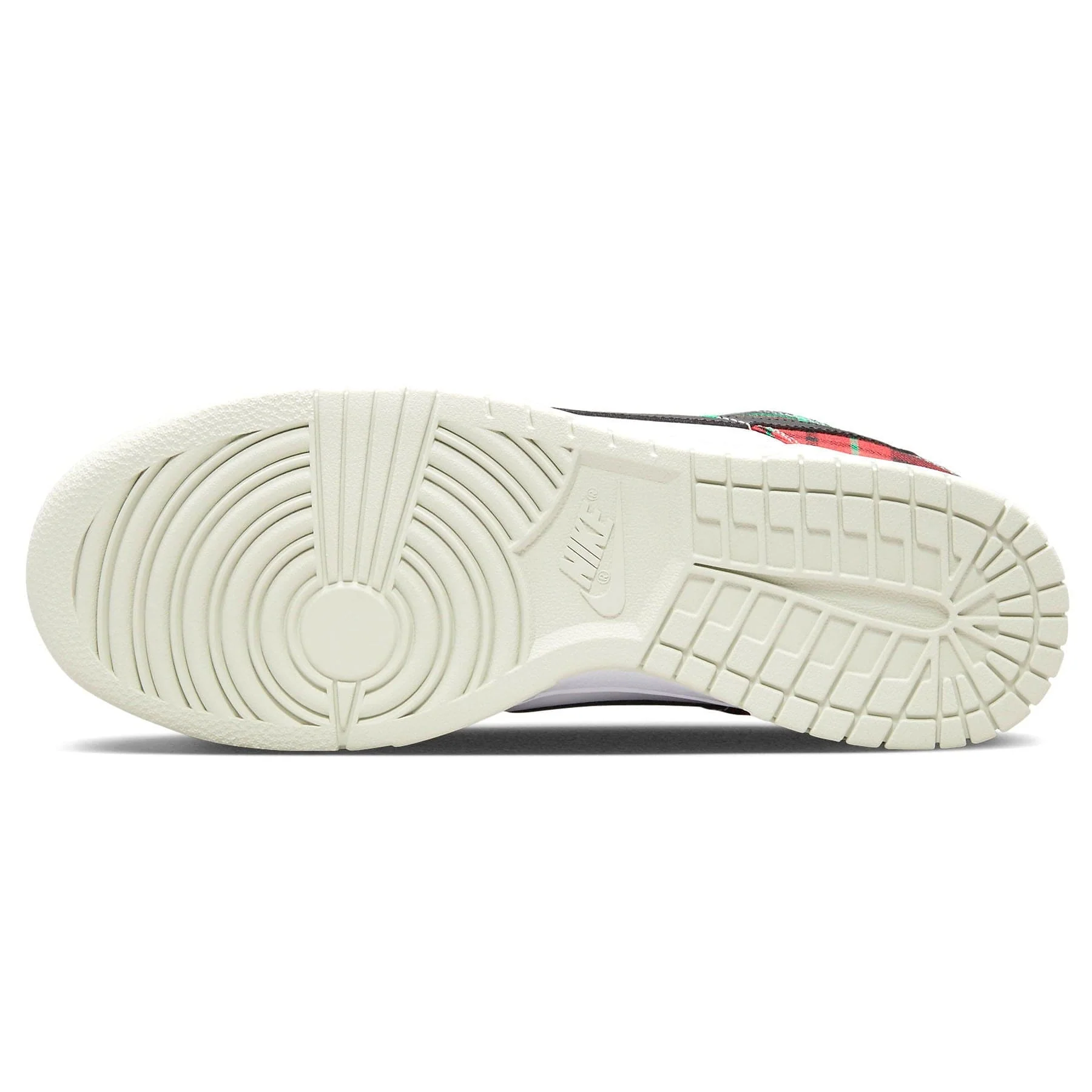 Nike Dunk Low Premium 'Tartan Plaid' - Image 5