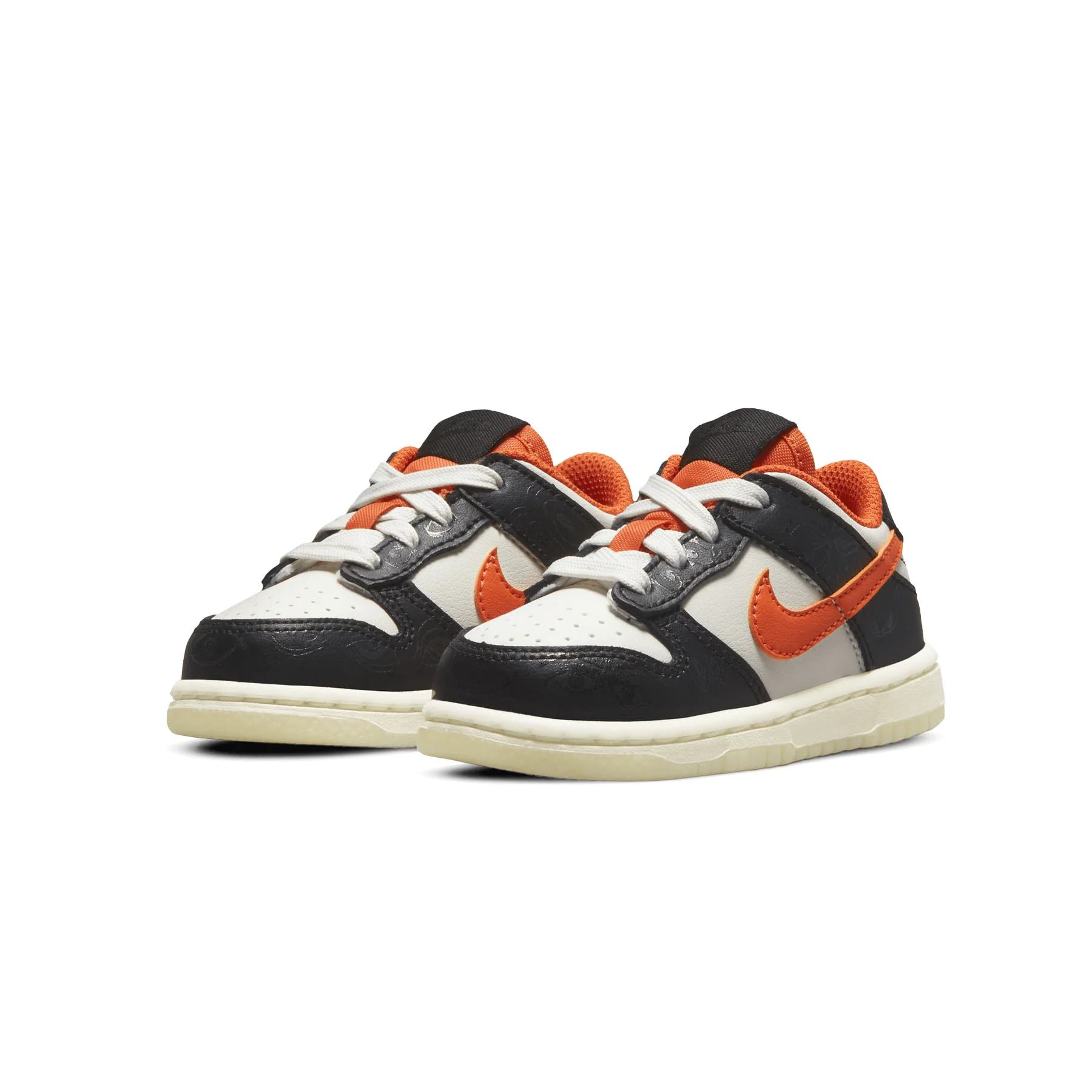 Nike Dunk Low Premium TD 'Halloween' - Image 2