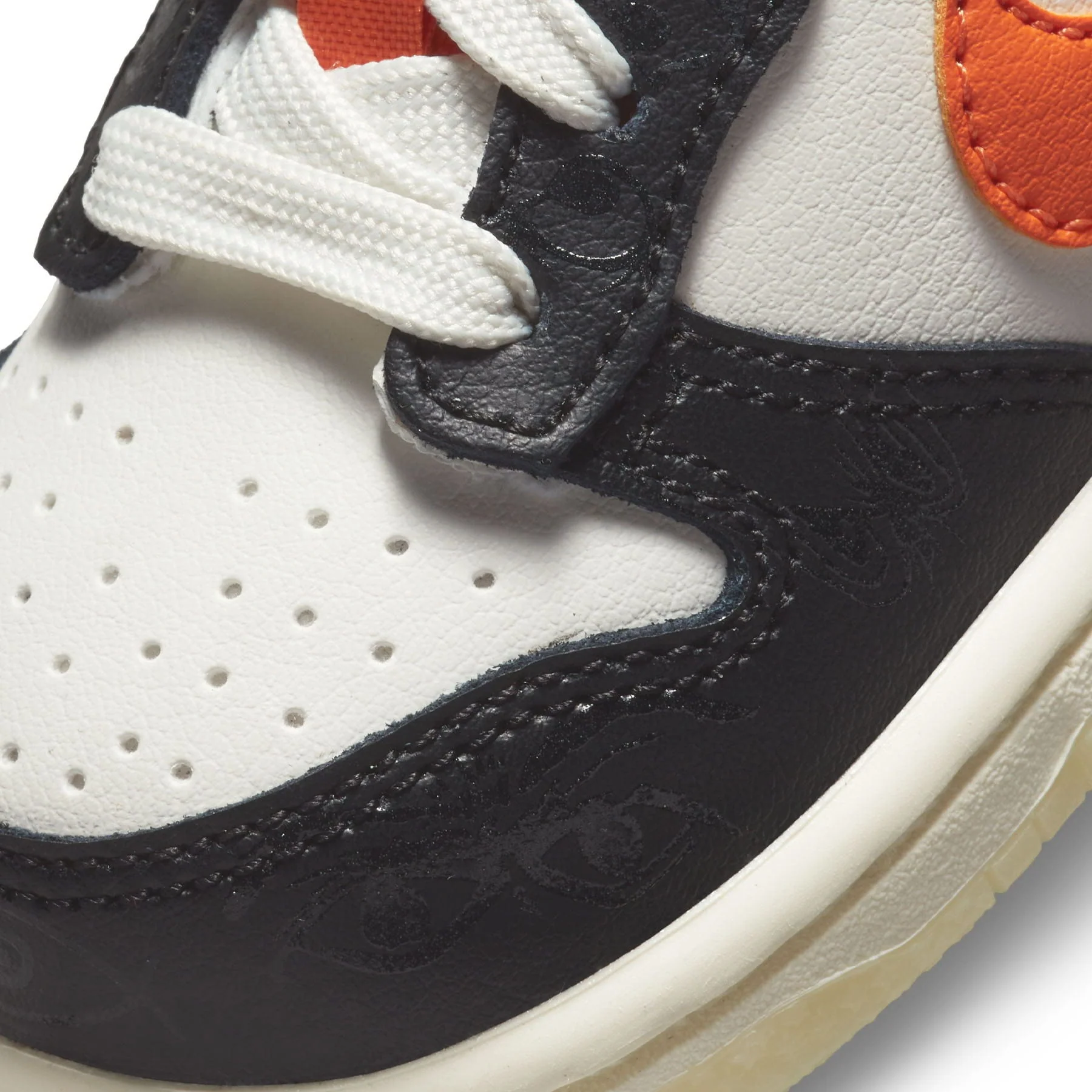 Nike Dunk Low Premium TD 'Halloween' - Image 6