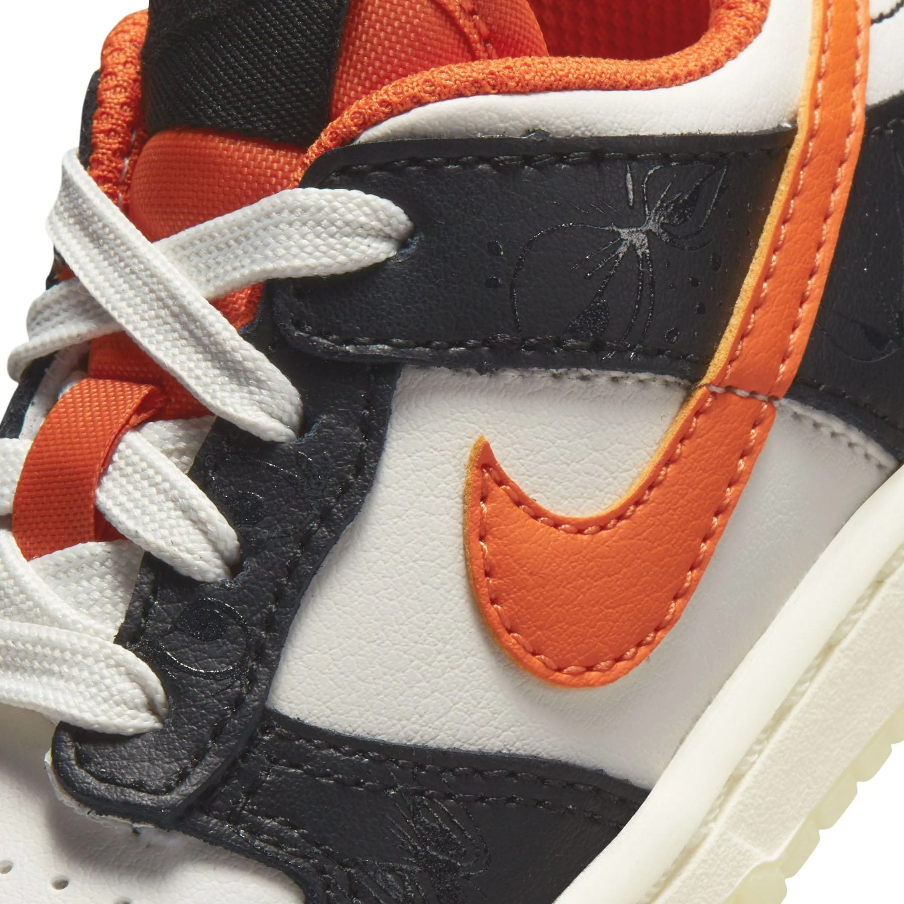 Nike Dunk Low Premium TD 'Halloween' - Image 7