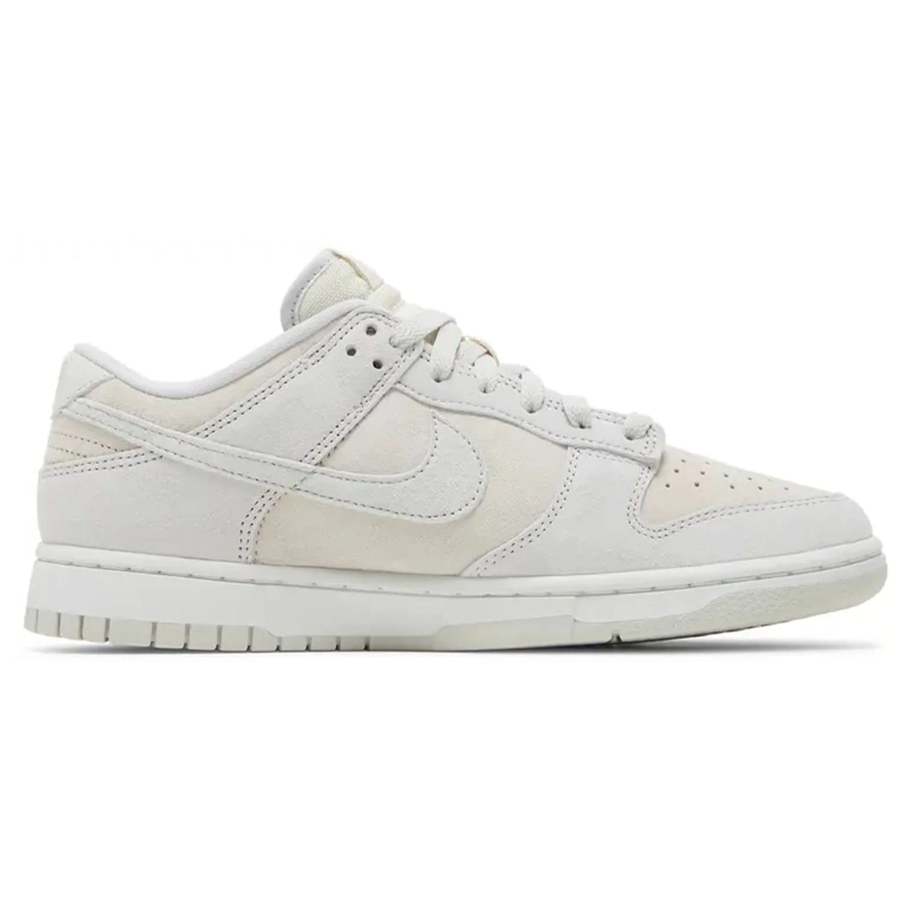 Nike Dunk Low Premium 'Vast Grey' - Image 2