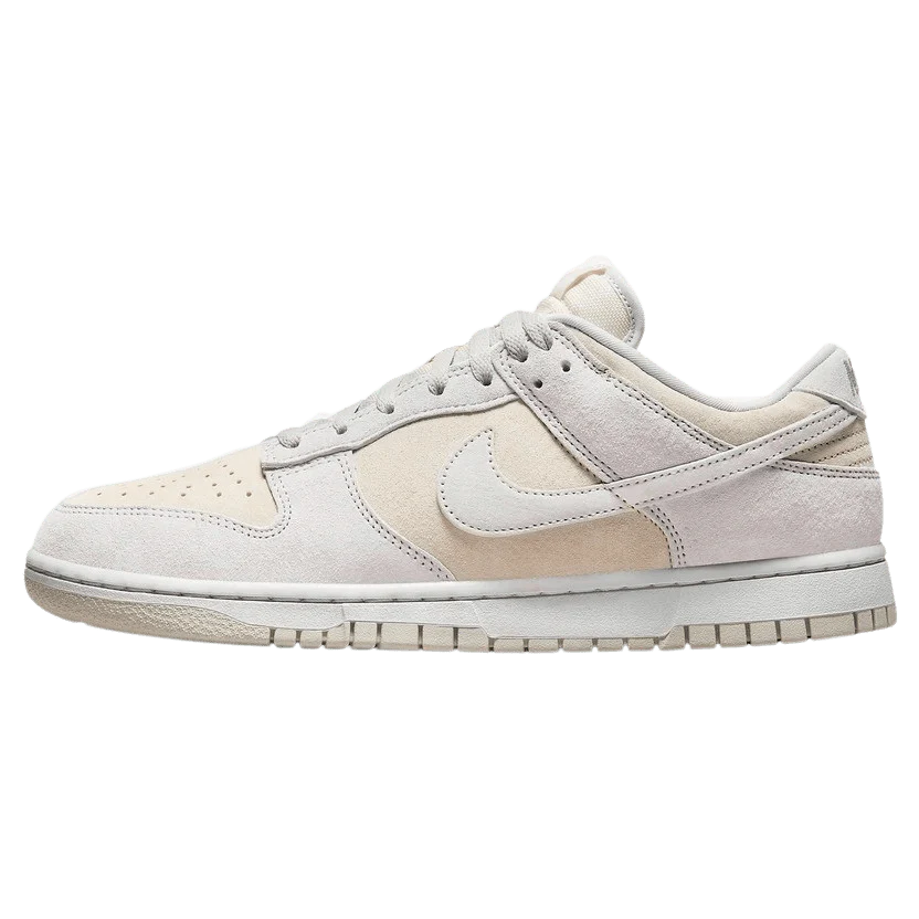Nike Dunk Low Premium 'Vast Grey' - Image 3