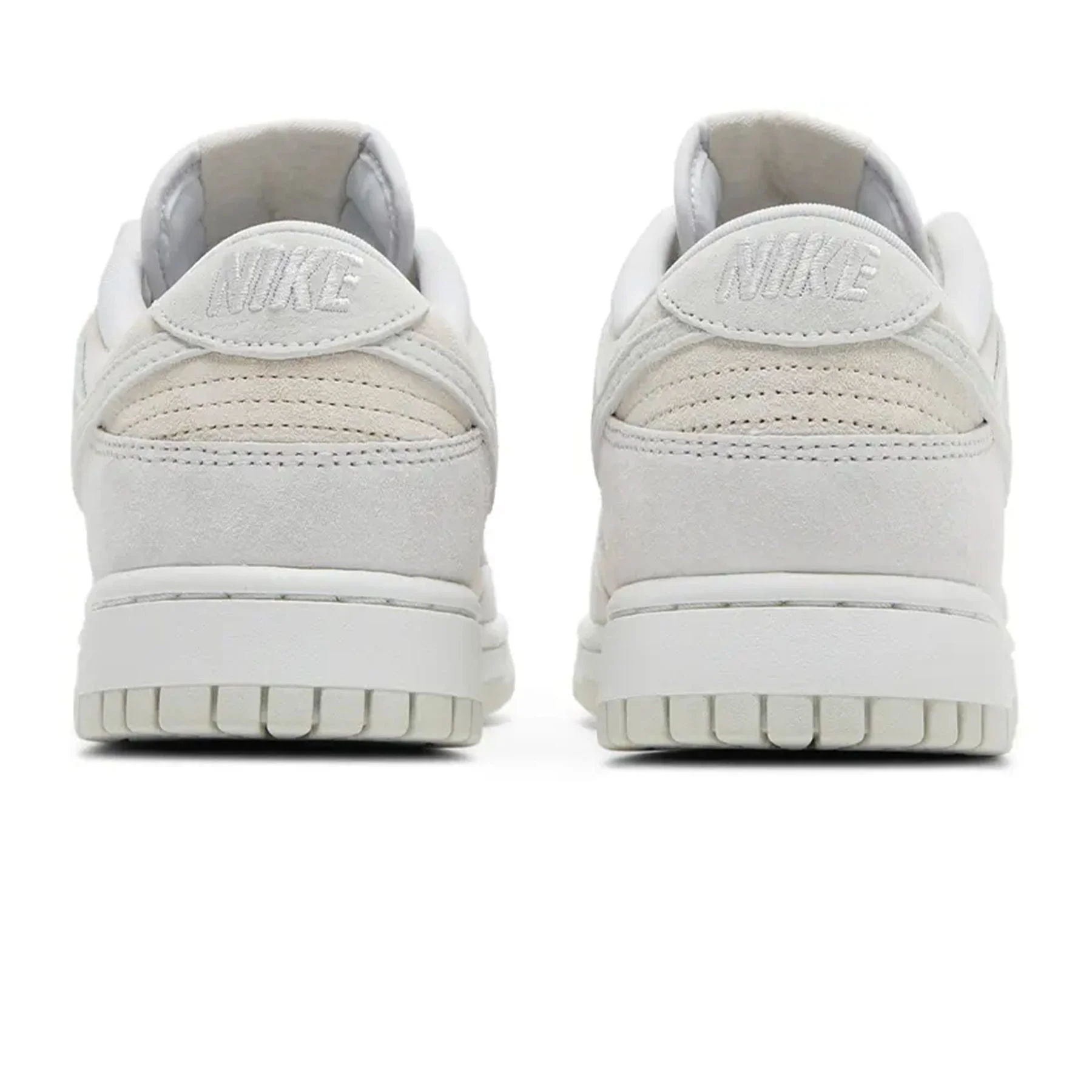 Nike Dunk Low Premium 'Vast Grey' - Image 4
