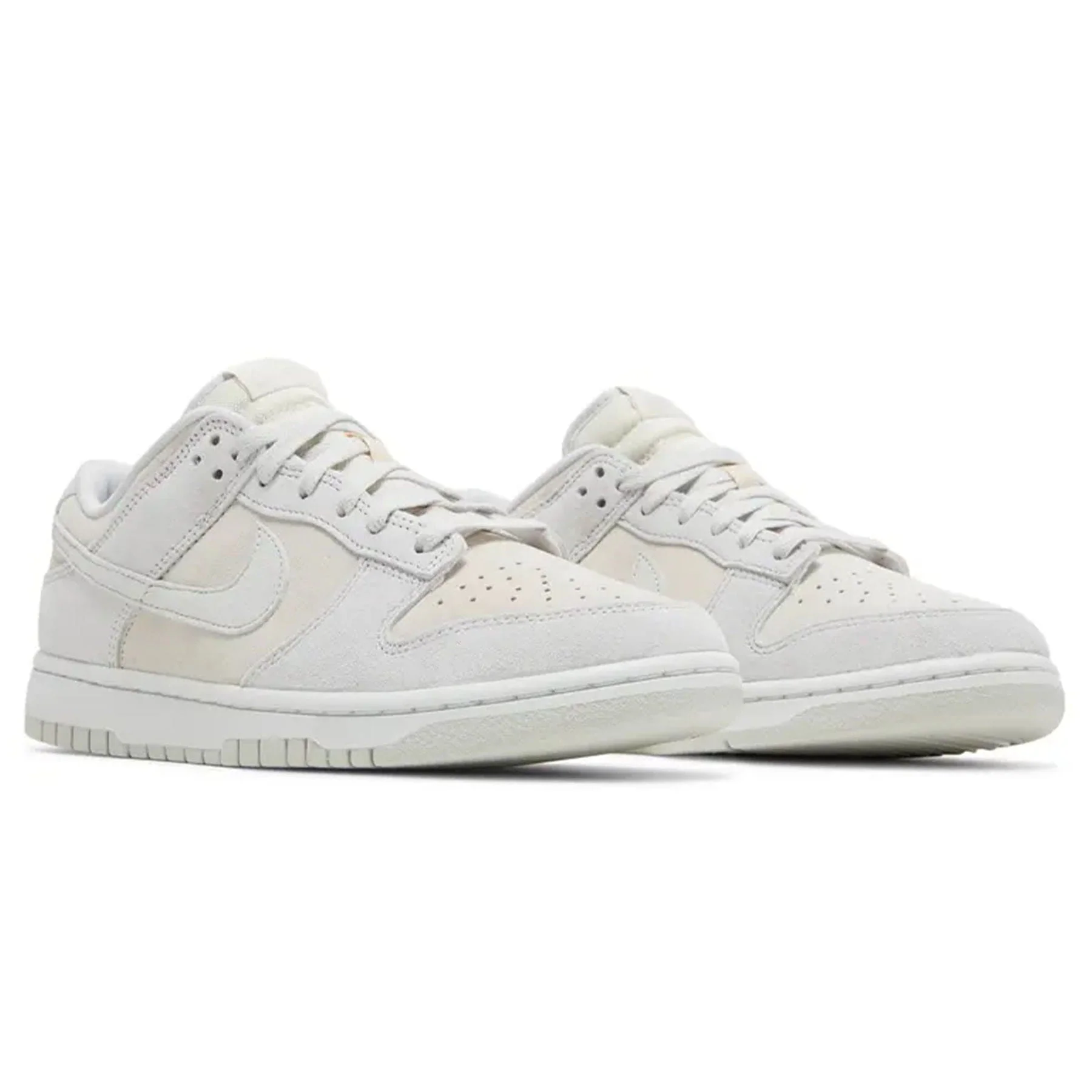 Nike Dunk Low Premium 'Vast Grey' - Image 5