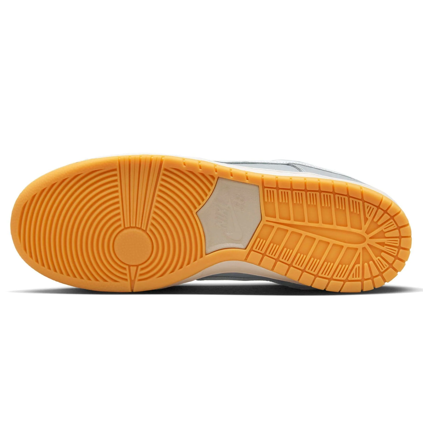 Nike Dunk Low Pro ISO SB 'Wolf Grey Gum' - Image 5