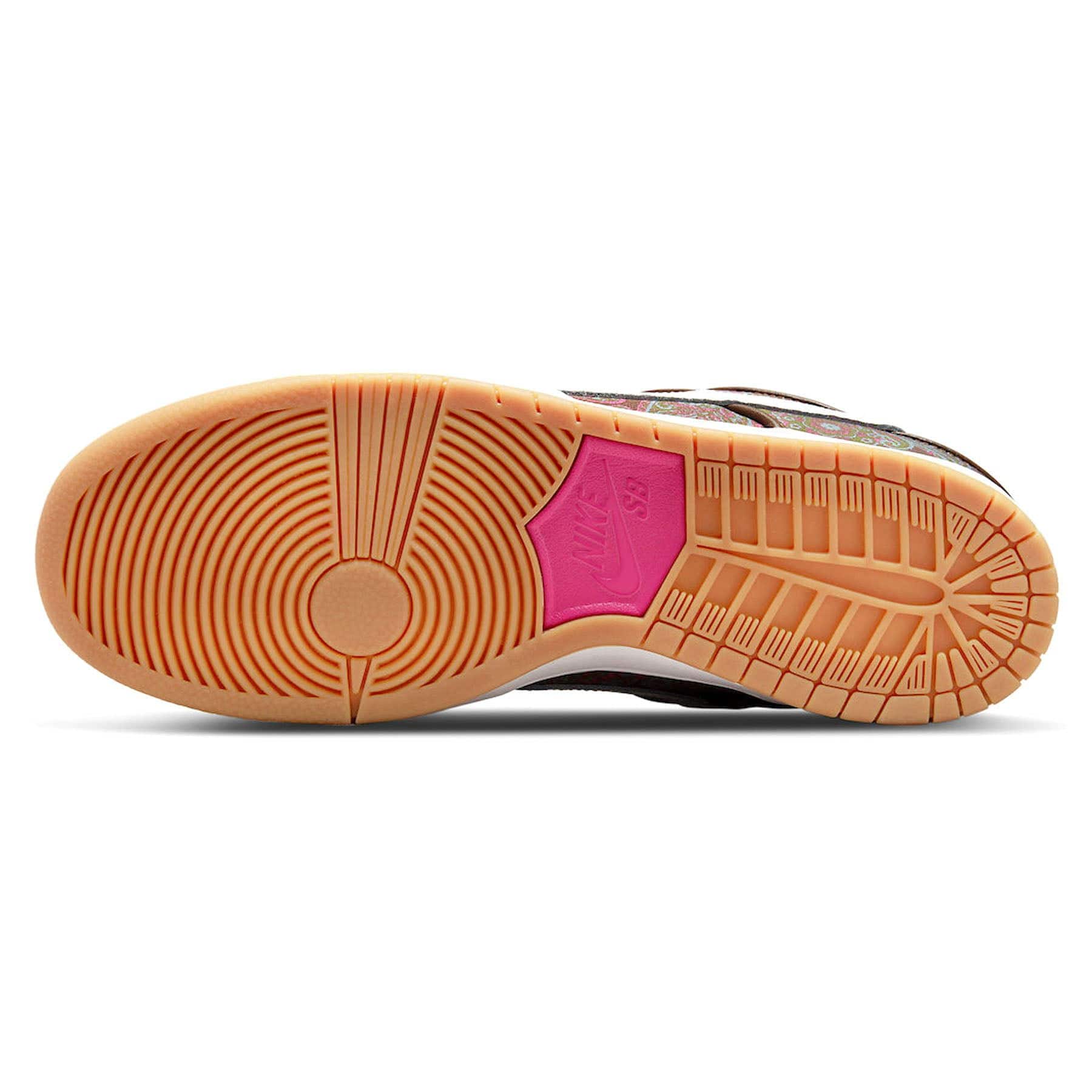 Nike Dunk Low Pro Premium SB 'Paisley' - Image 5