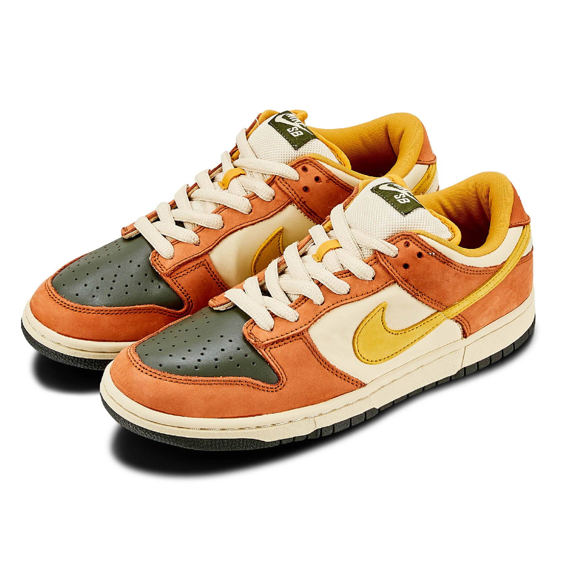 Nike Dunk Low Pro SB 'Vapor' - Image 2