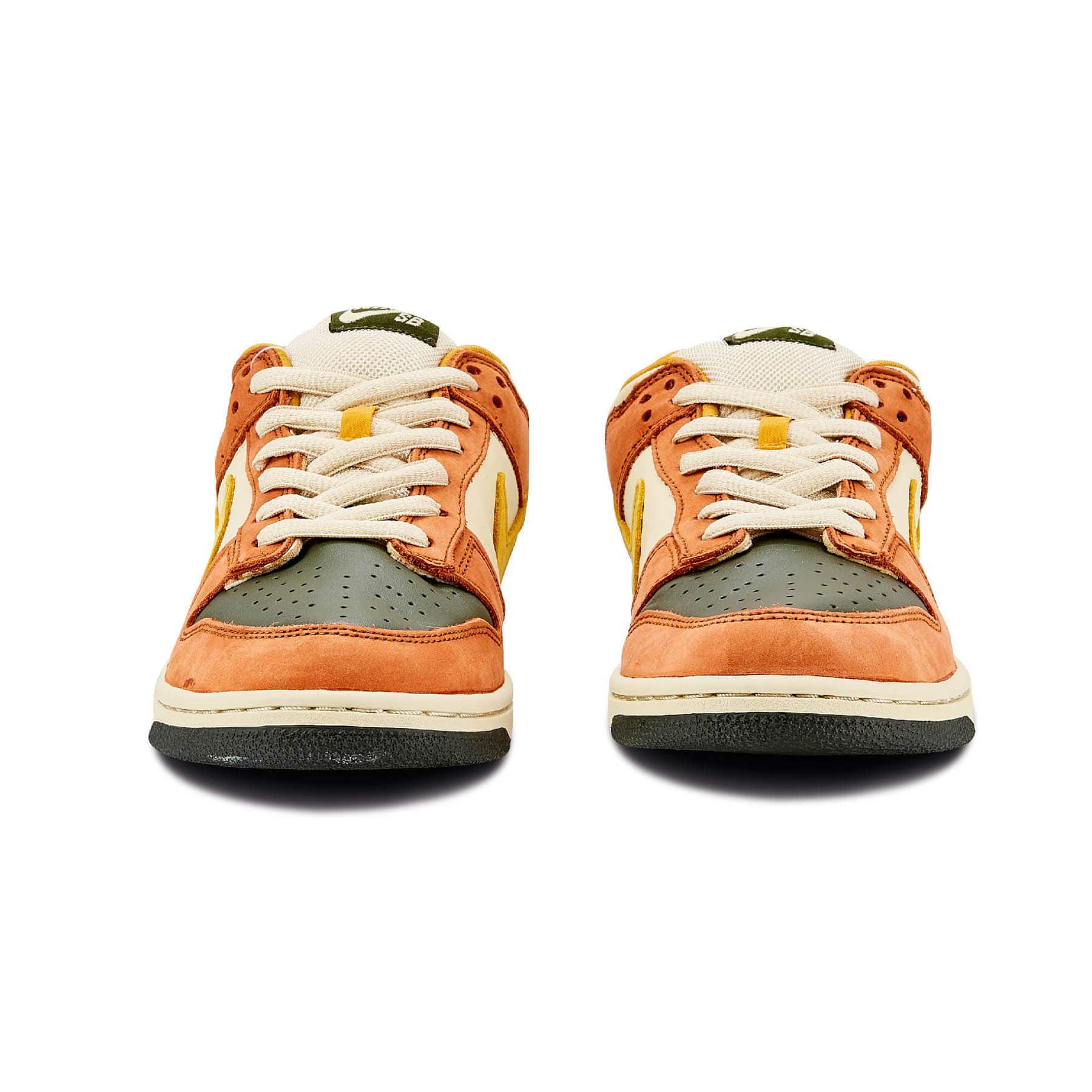 Nike Dunk Low Pro SB 'Vapor' - Image 3