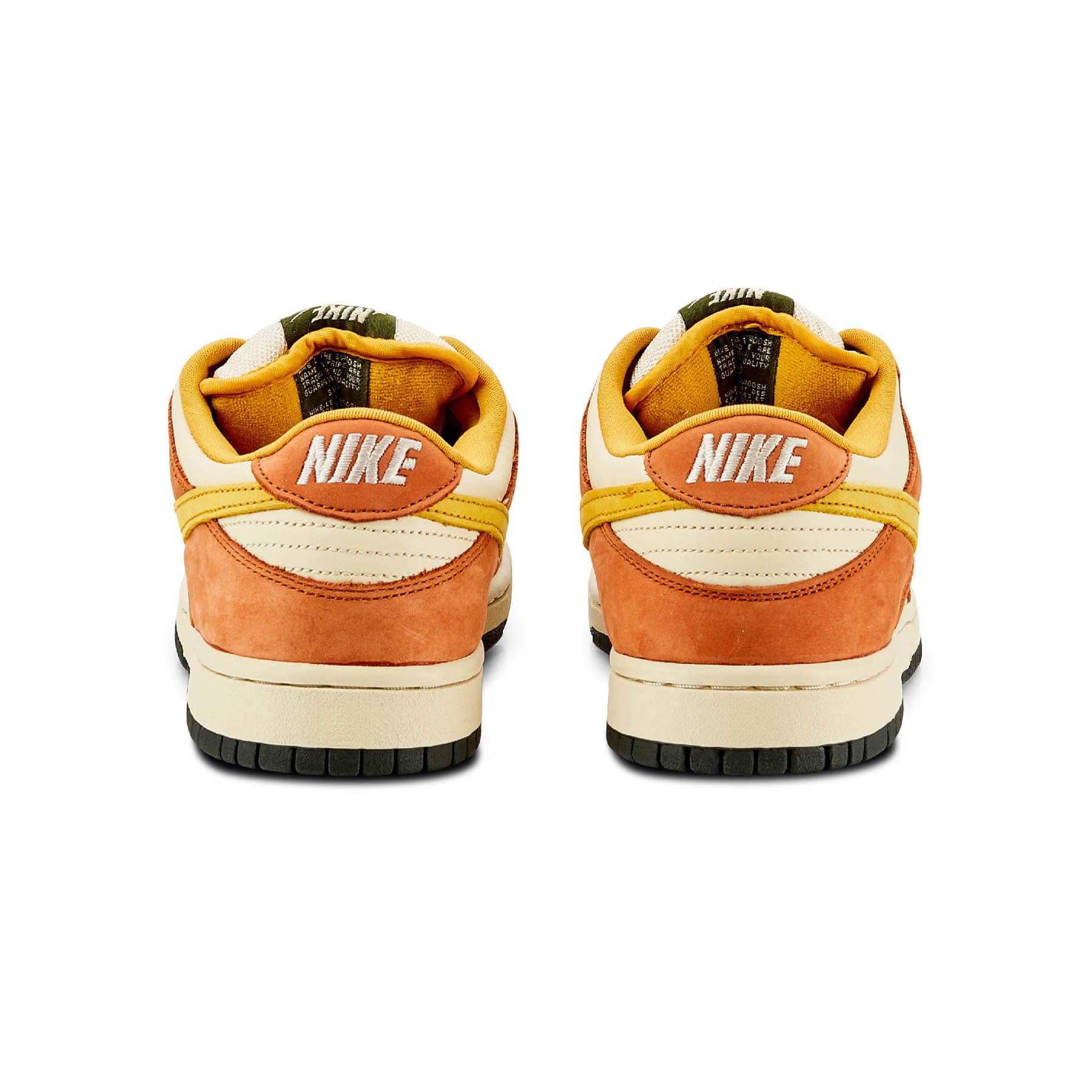 Nike Dunk Low Pro SB 'Vapor' - Image 5