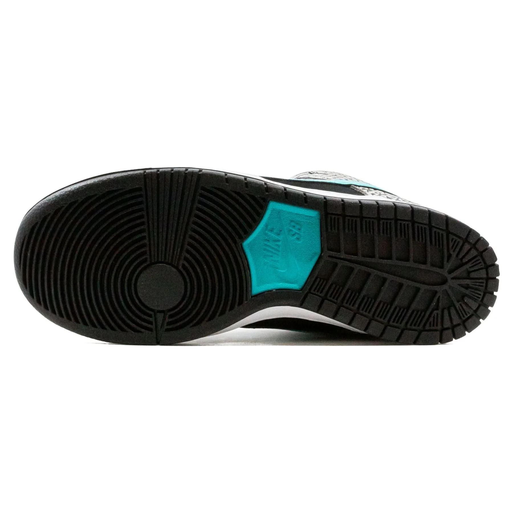 Nike Dunk Low Pro SB 'Atmos Elephant' - Image 5